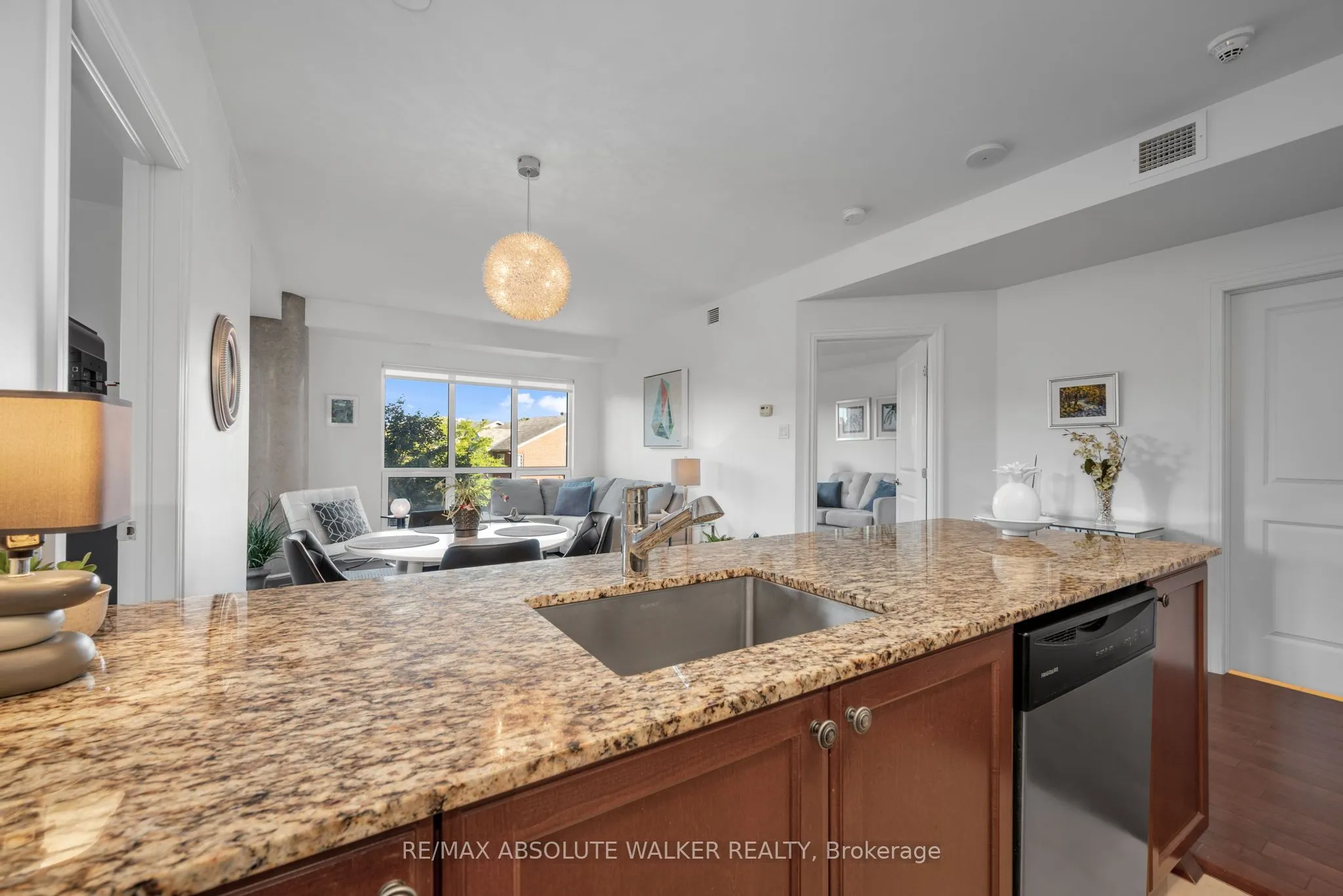 90 Landry Street, #207