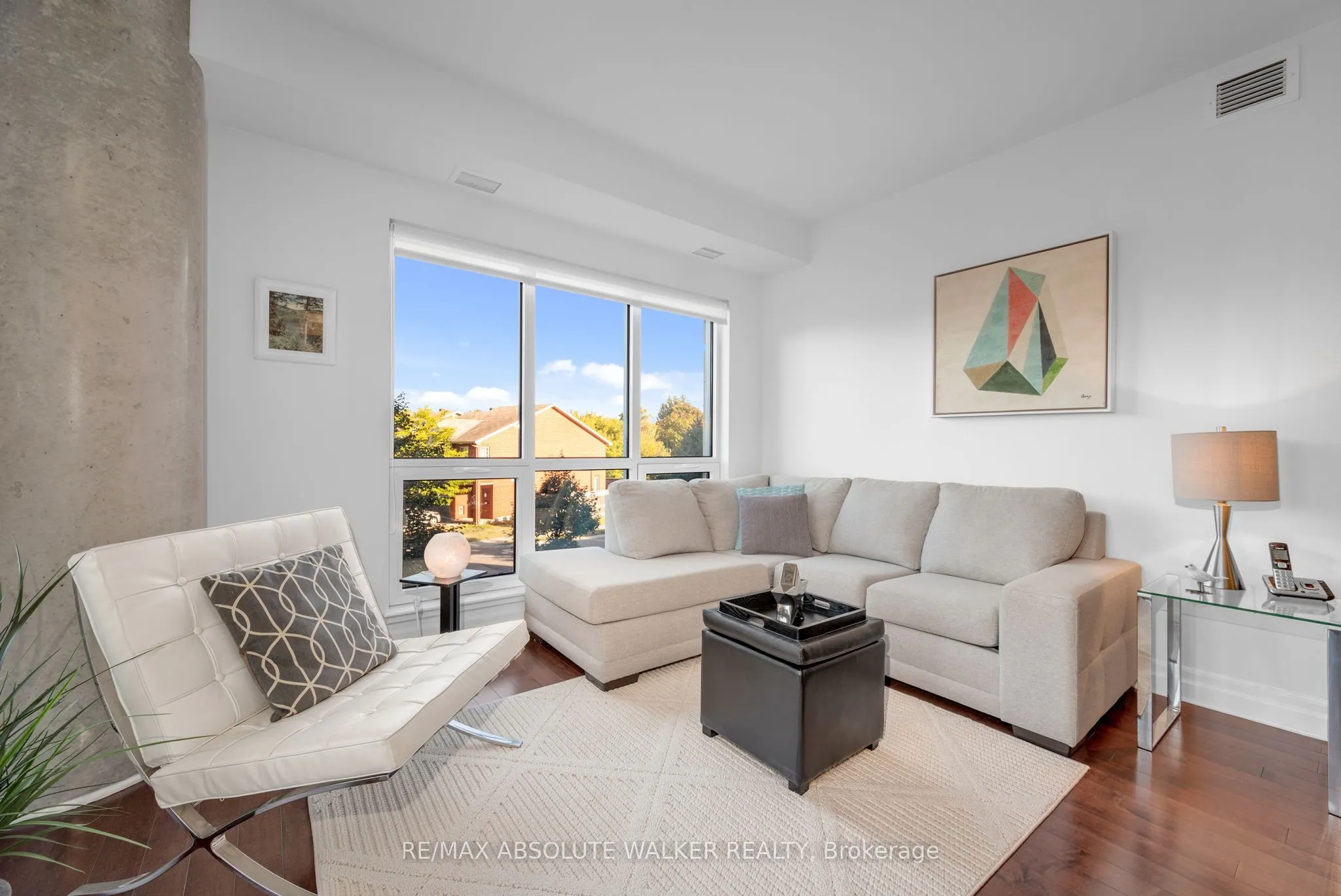 90 Landry Street, #207