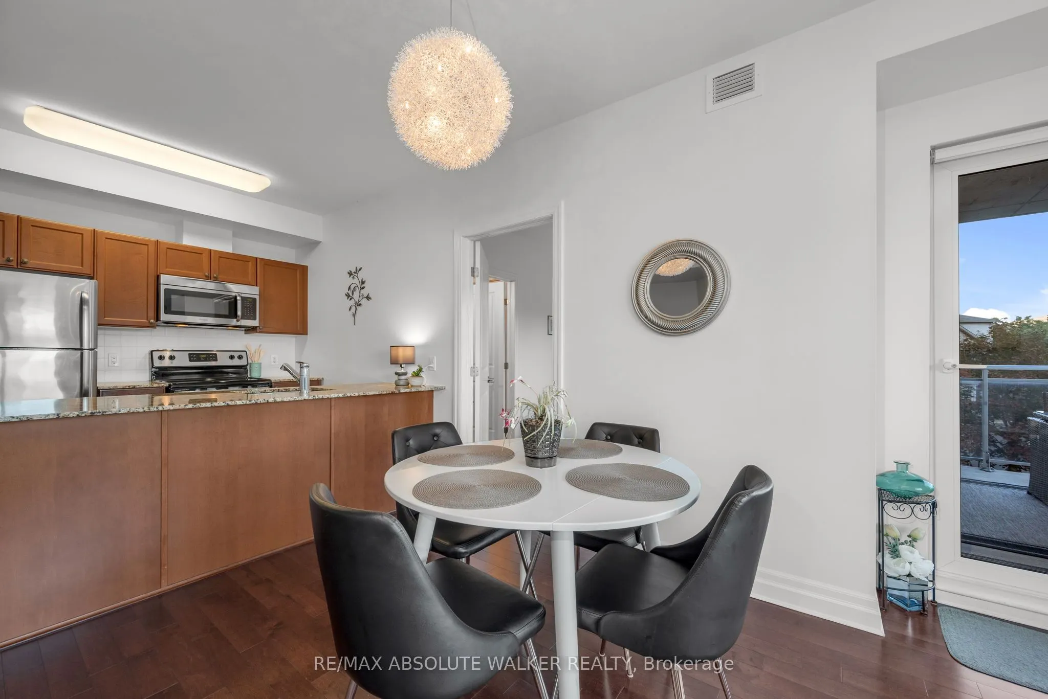 90 Landry Street, #207