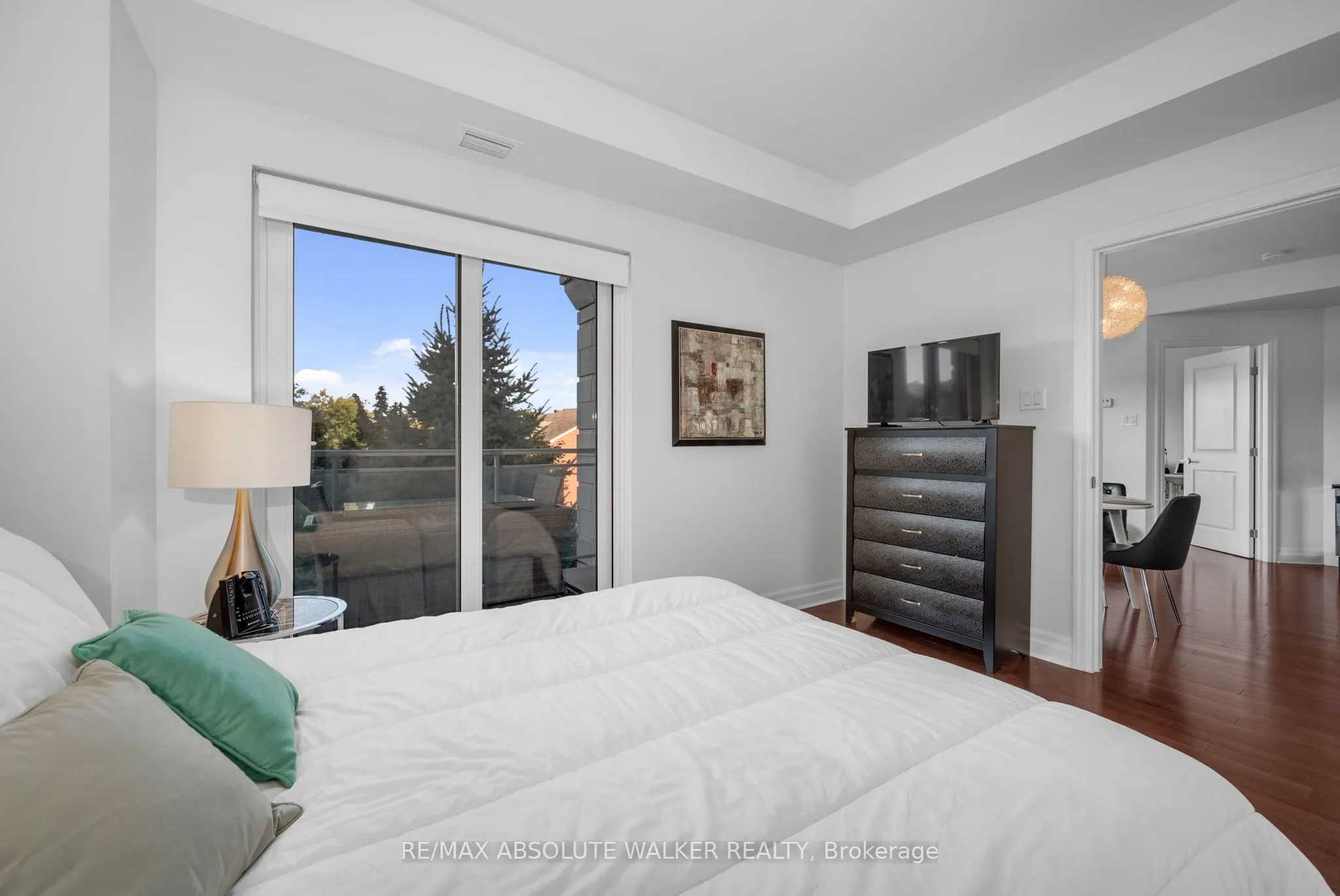 90 Landry Street, #207