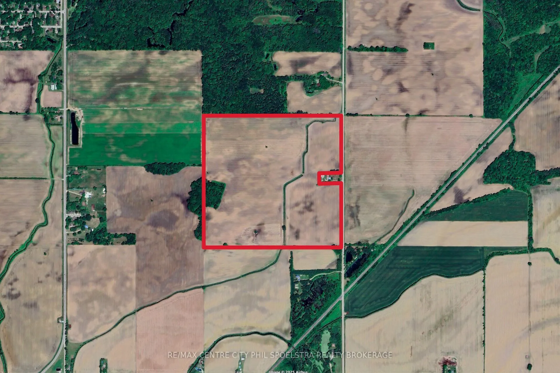 29182 Zone 4 Road