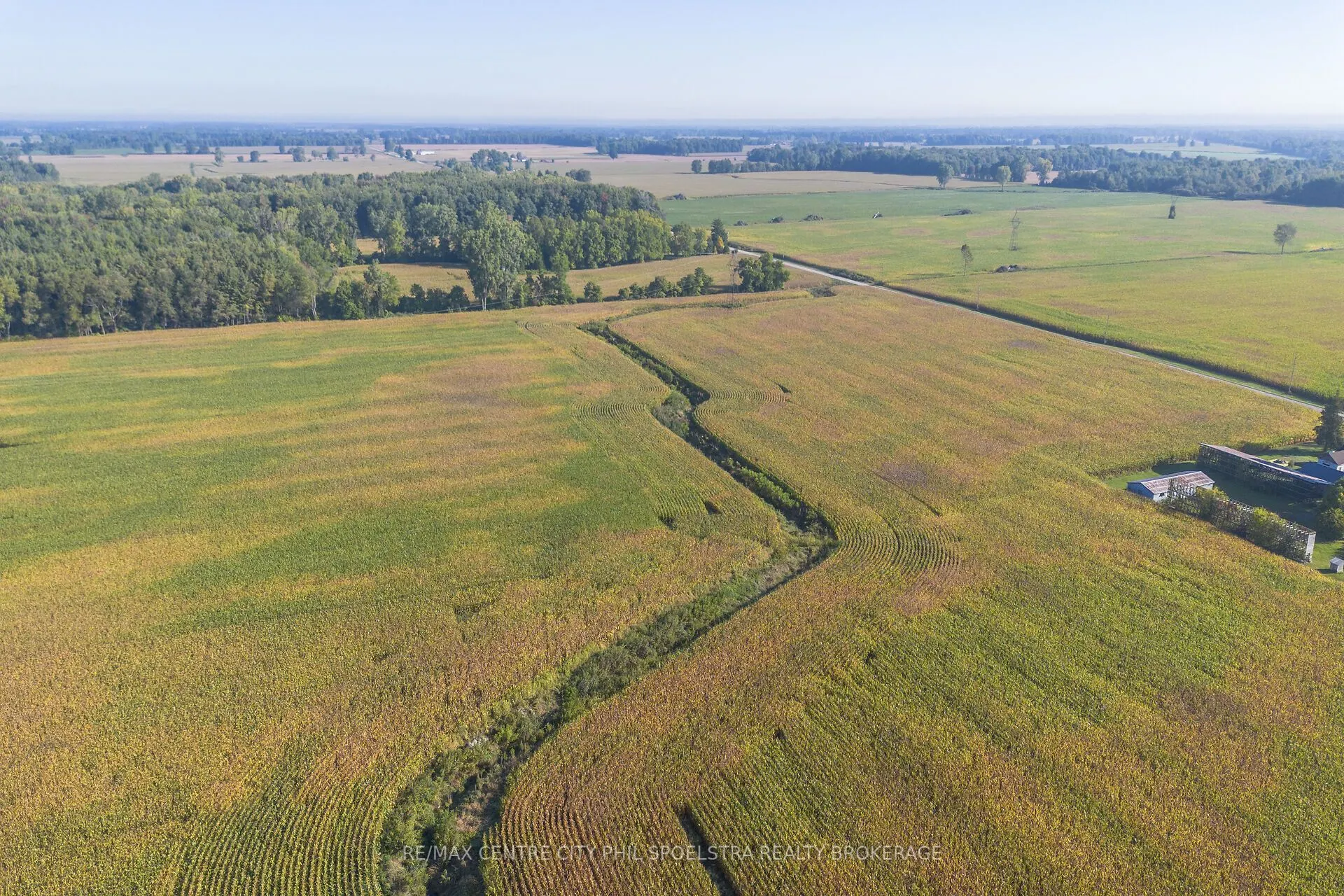 29182 Zone 4 Road