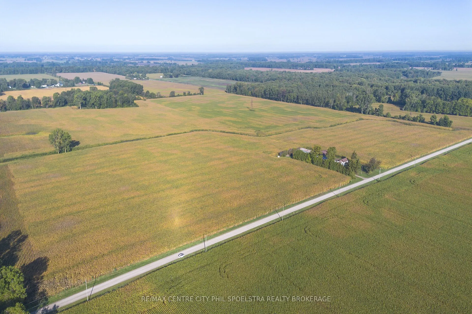 29182 Zone 4 Road