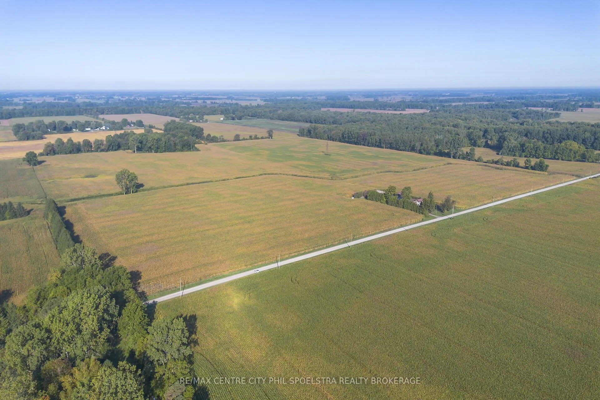 29182 Zone 4 Road