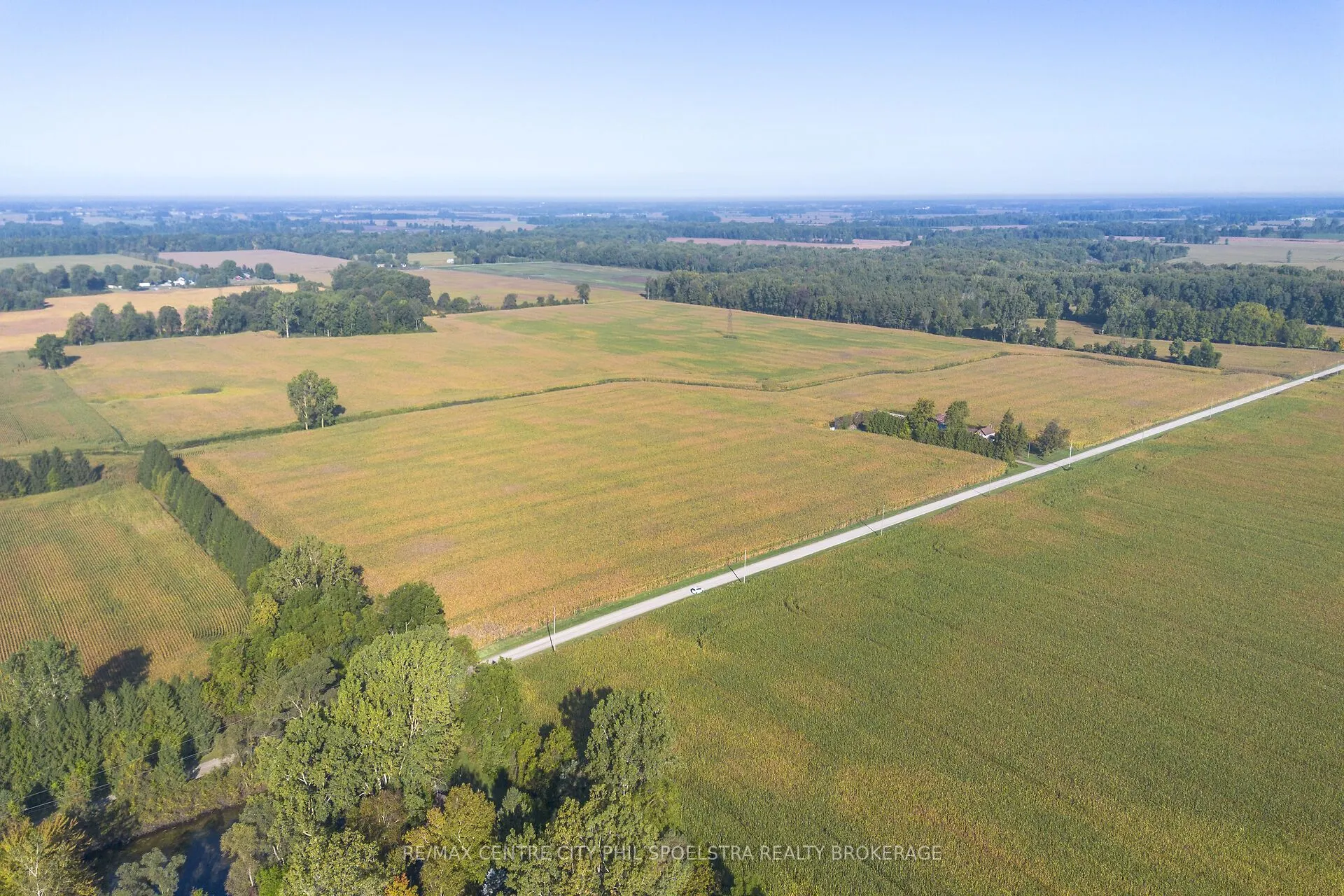29182 Zone 4 Road