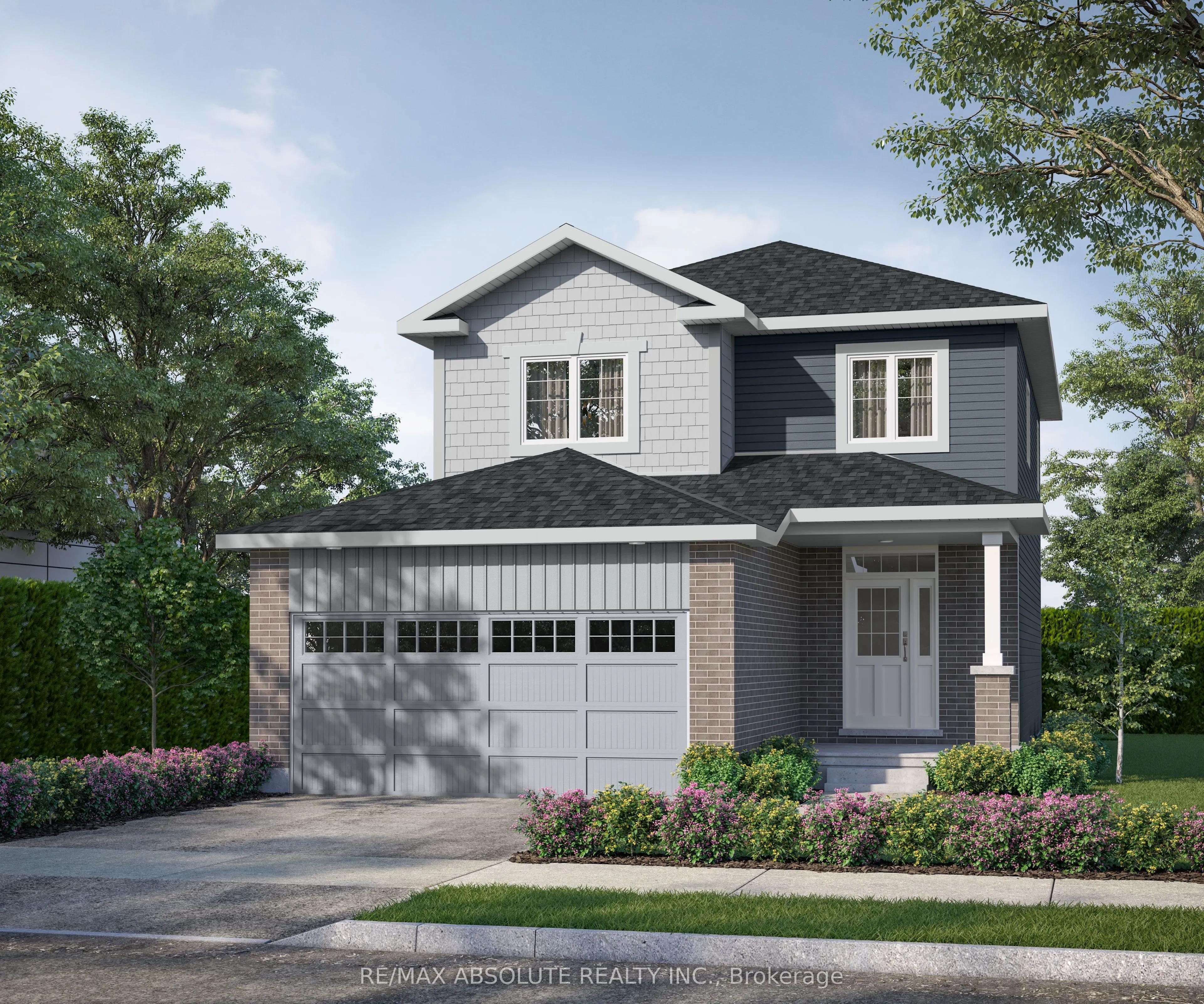 361 Equinelle Drive