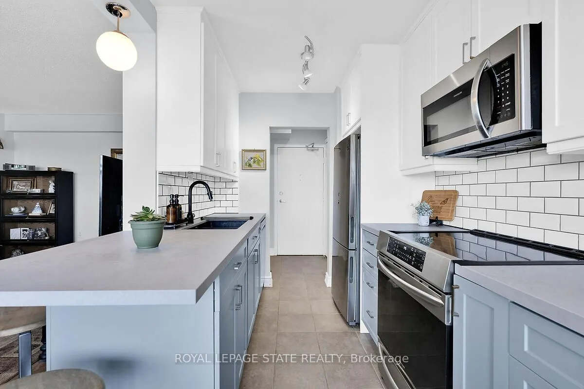 6390 Huggins Street, #708