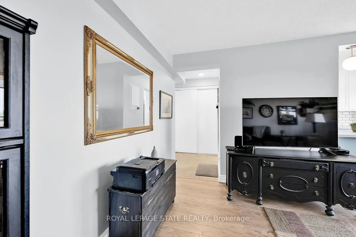 6390 Huggins Street, #708