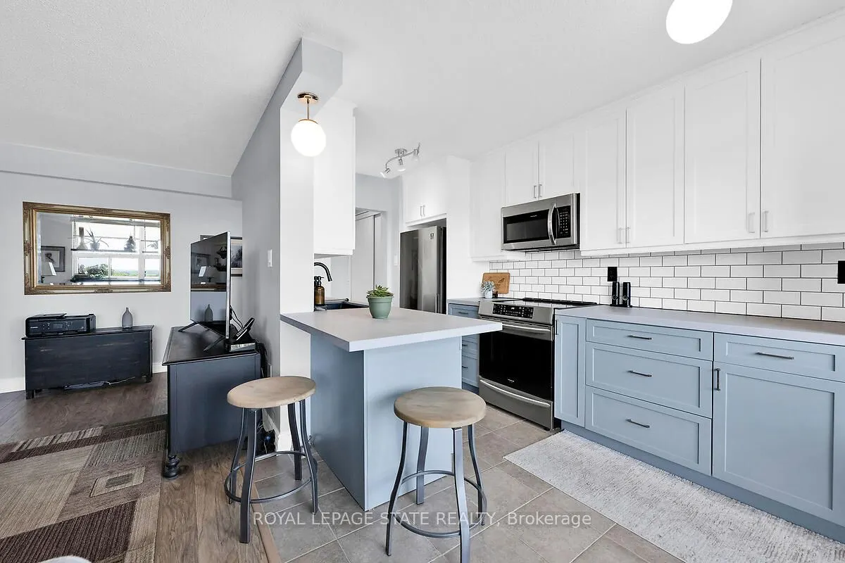 6390 Huggins Street, #708