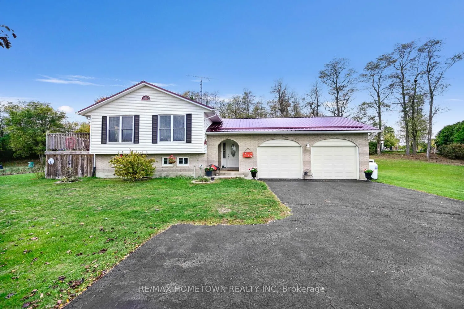 6528 New Dublin Road