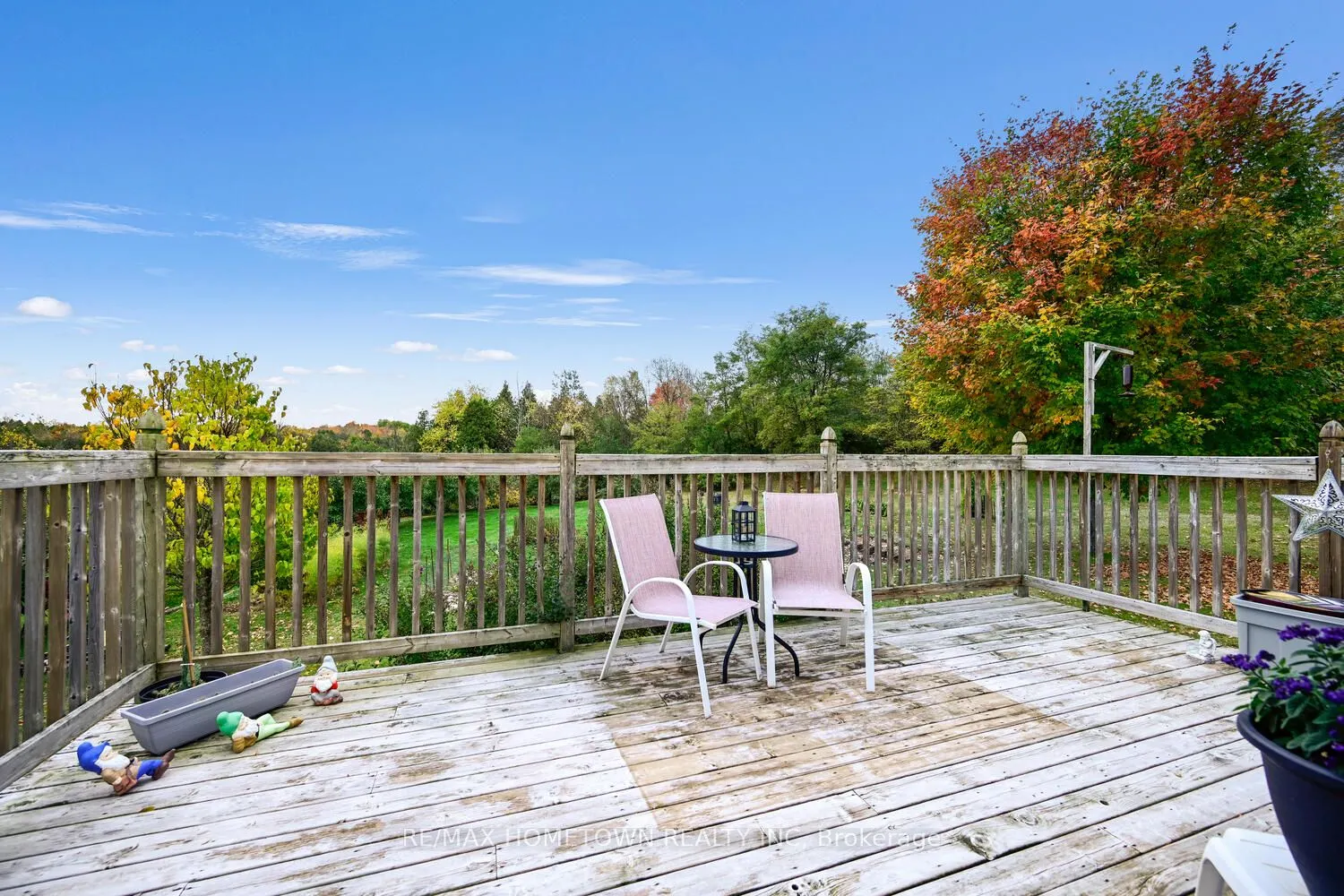 6528 New Dublin Road