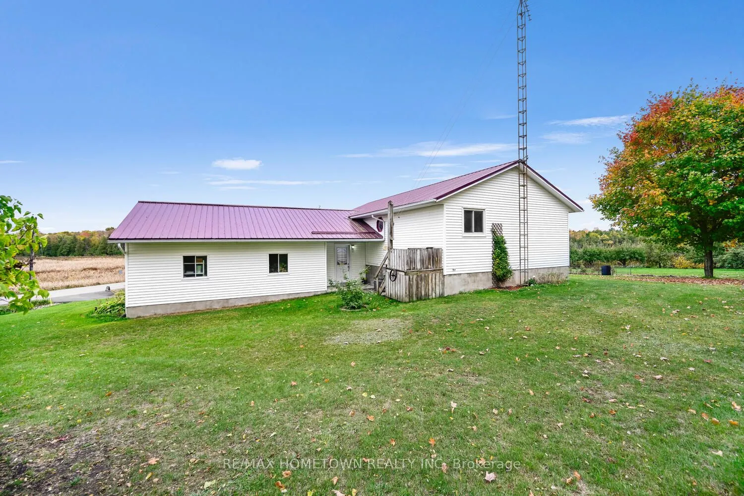 6528 New Dublin Road