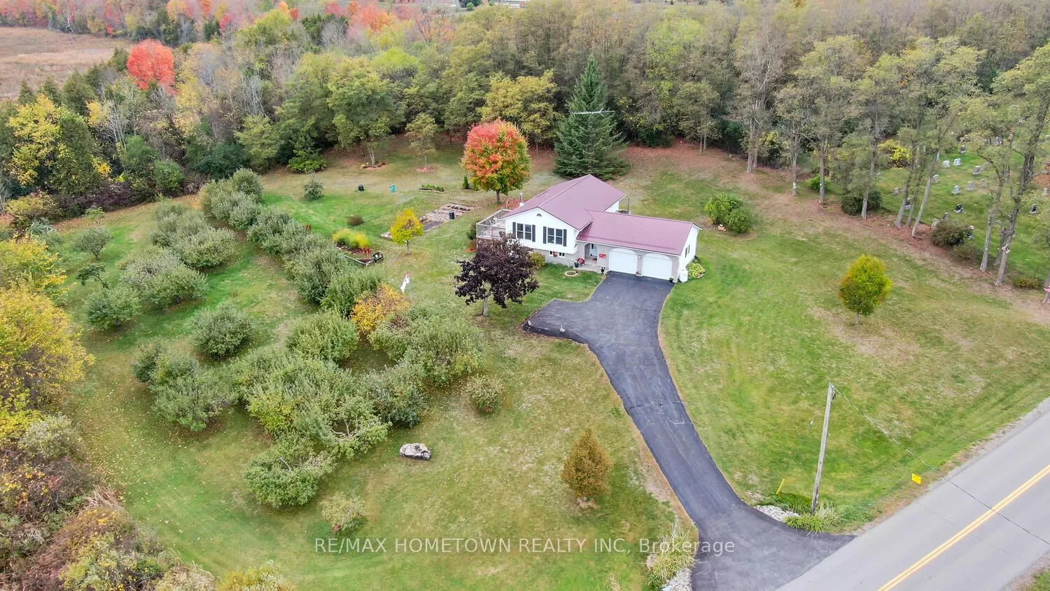 6528 New Dublin Road