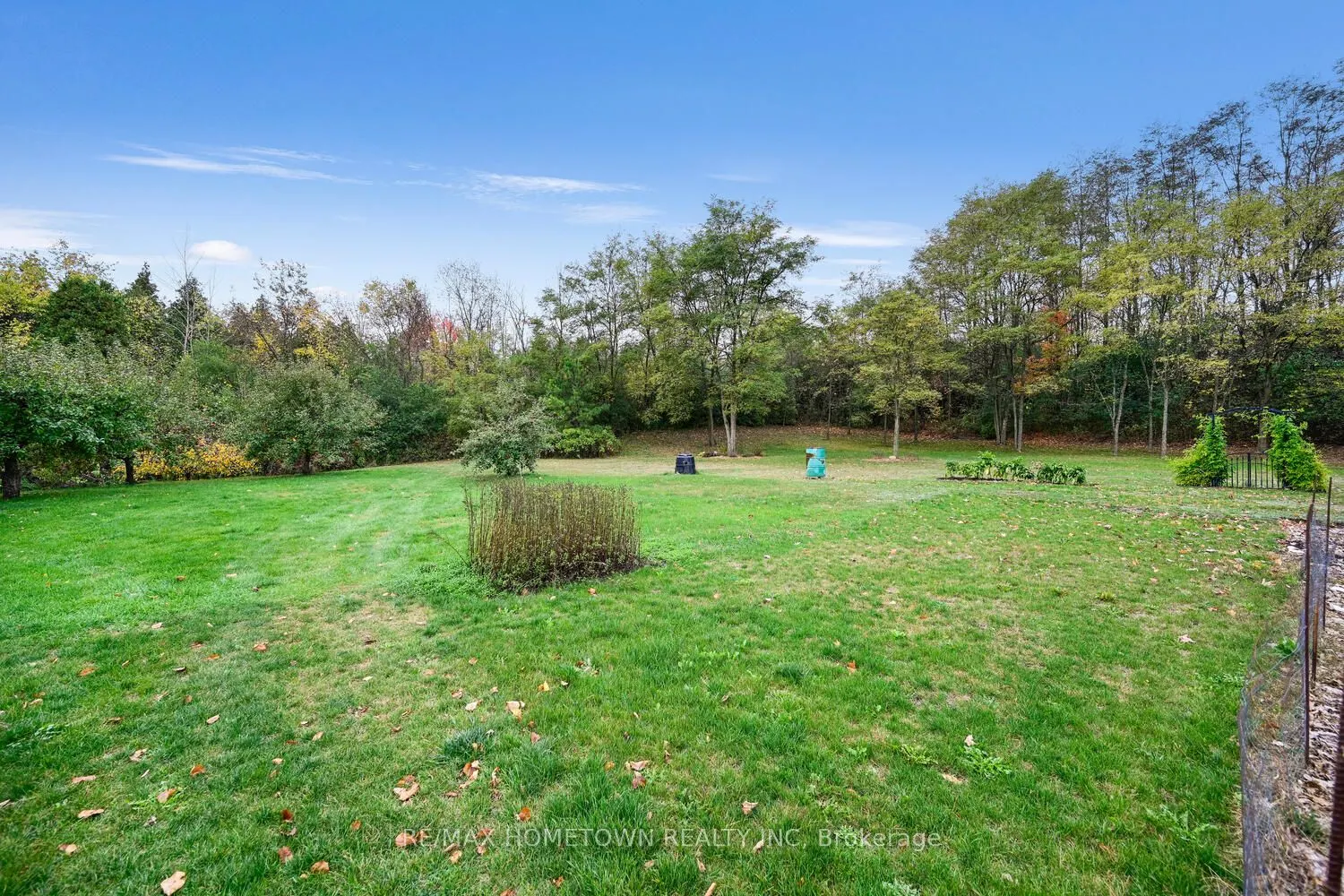 6528 New Dublin Road