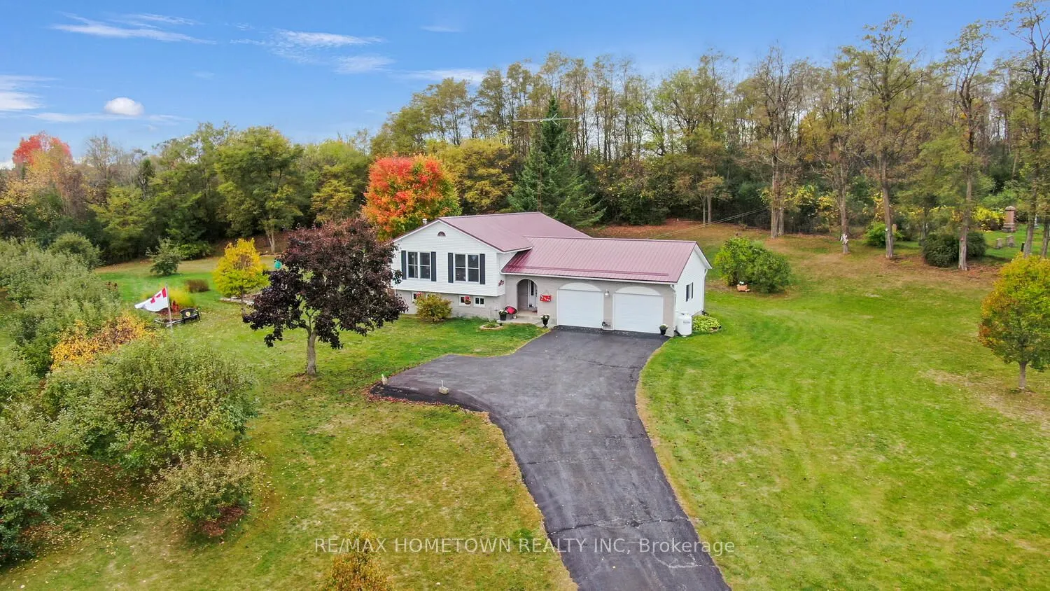 6528 New Dublin Road