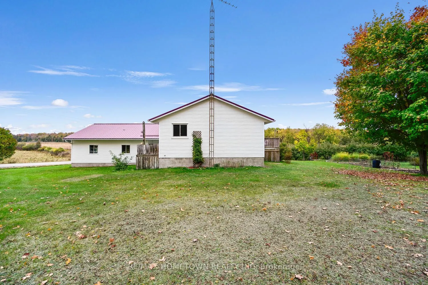 6528 New Dublin Road