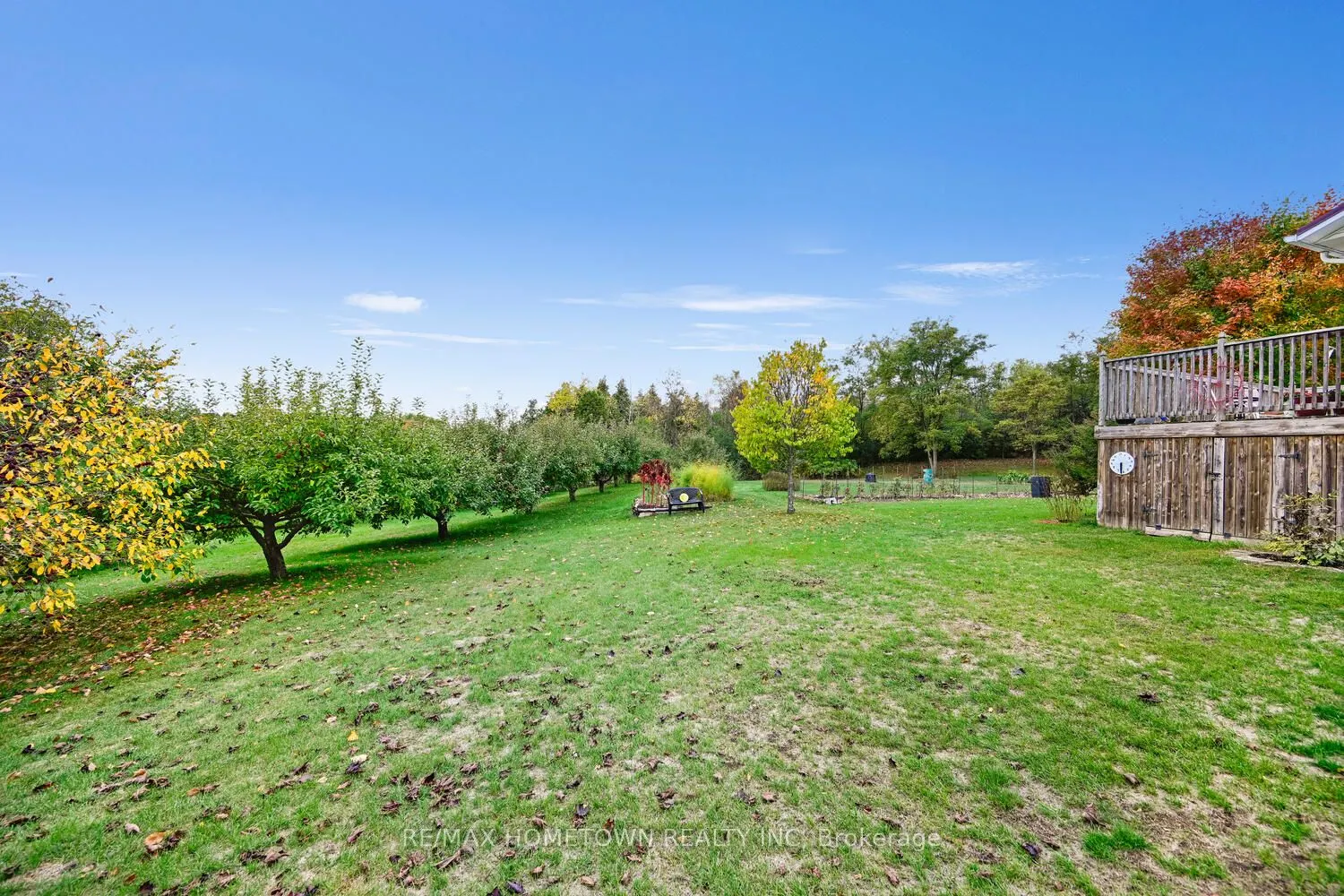6528 New Dublin Road