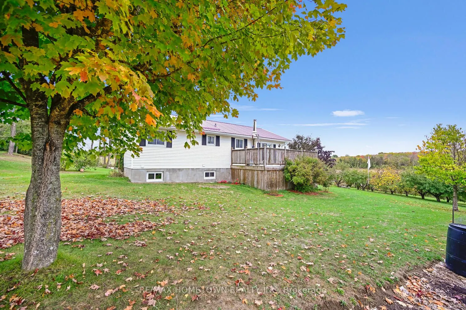 6528 New Dublin Road