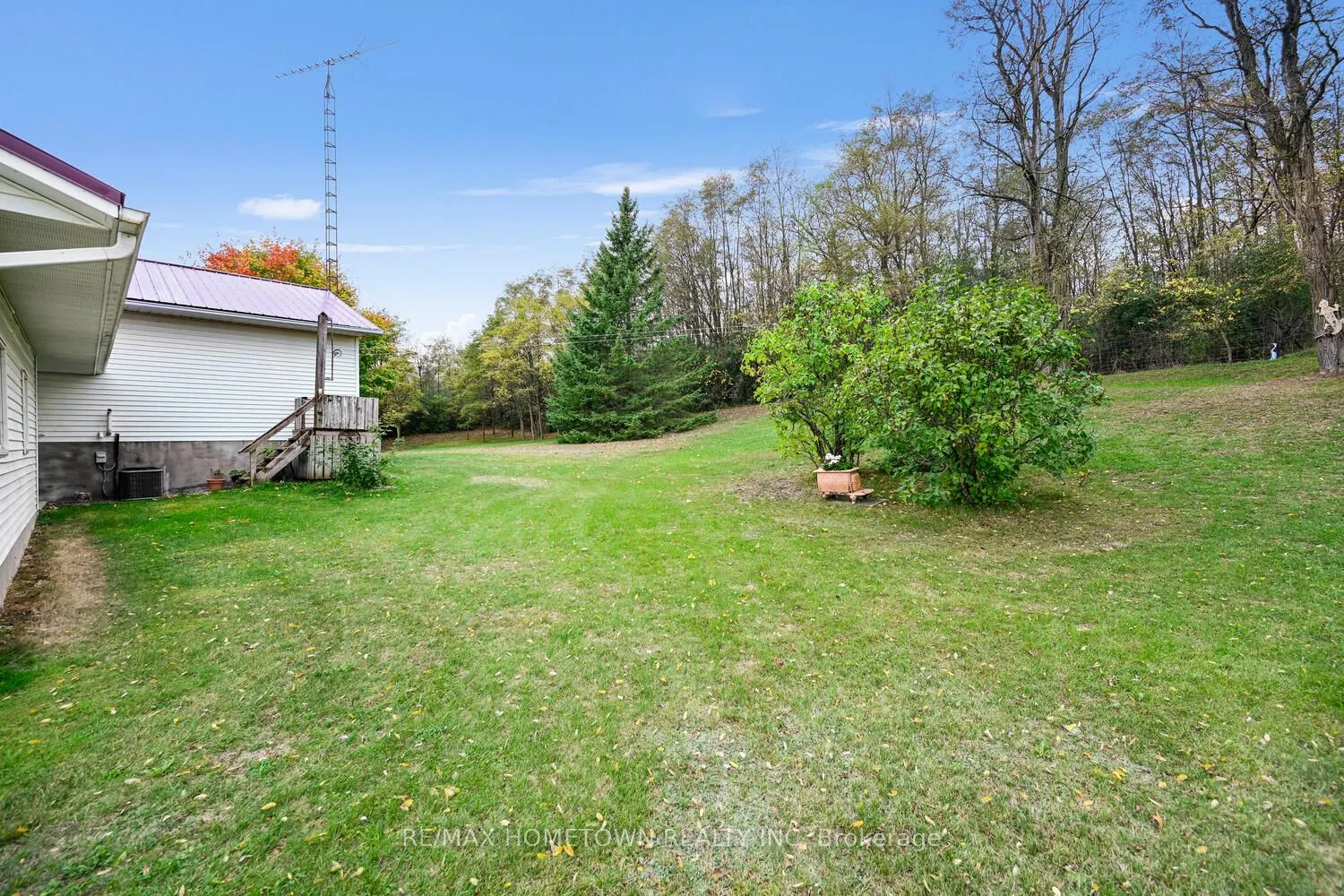 6528 New Dublin Road
