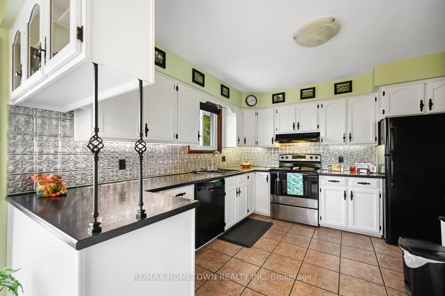 6528 New Dublin Road