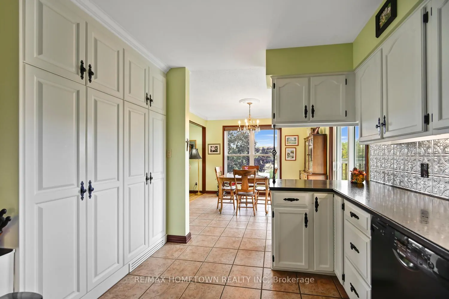 6528 New Dublin Road