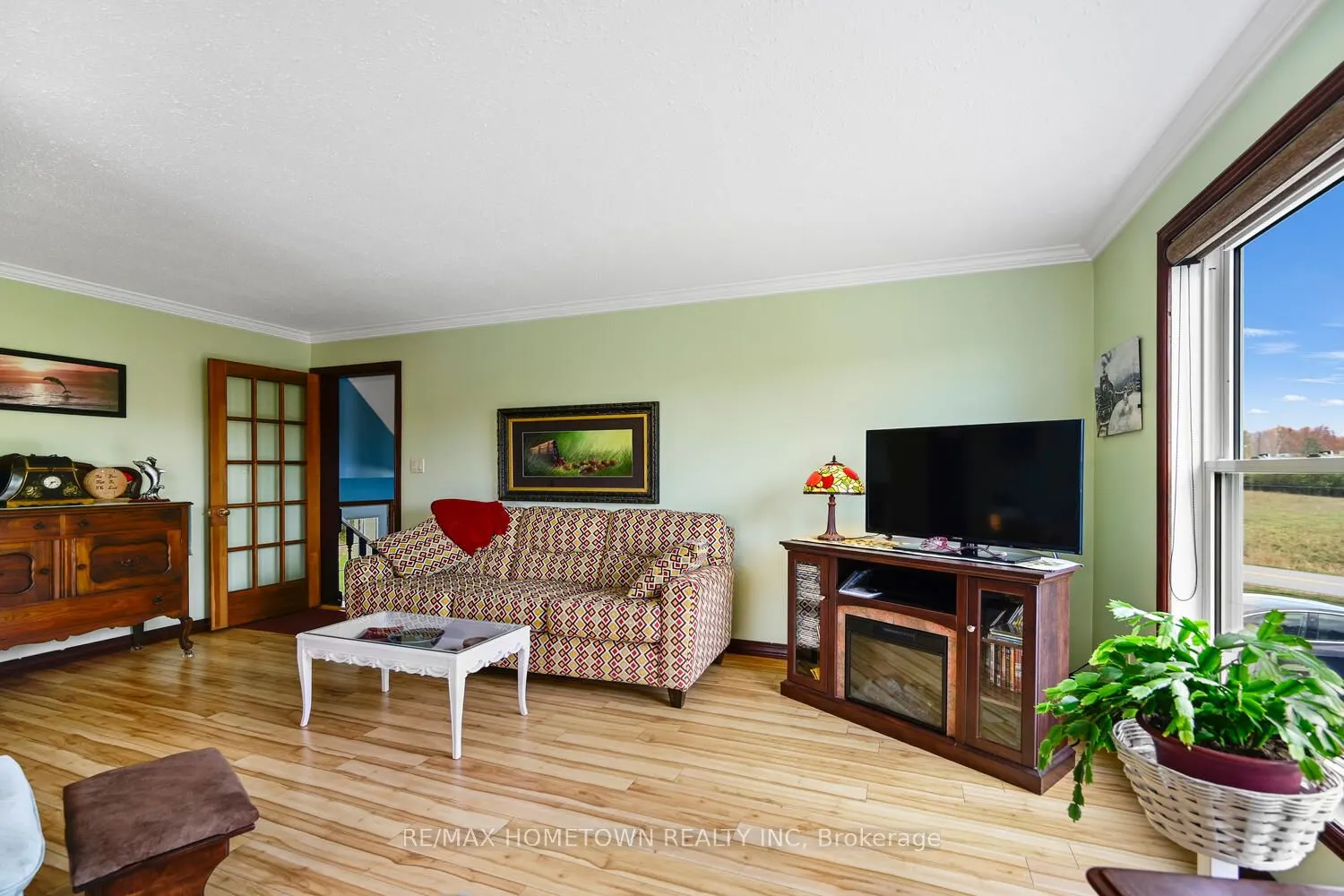 6528 New Dublin Road