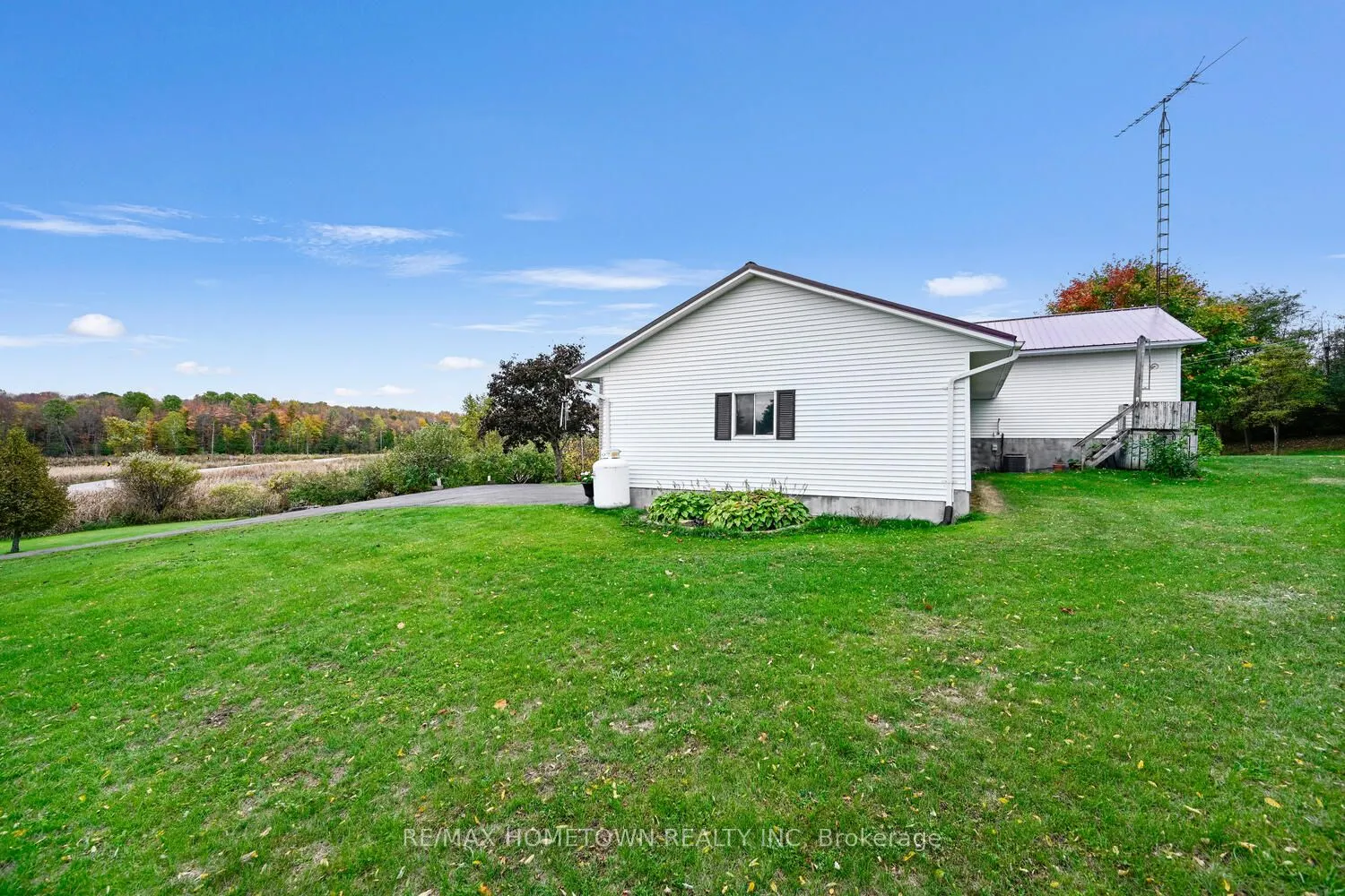 6528 New Dublin Road