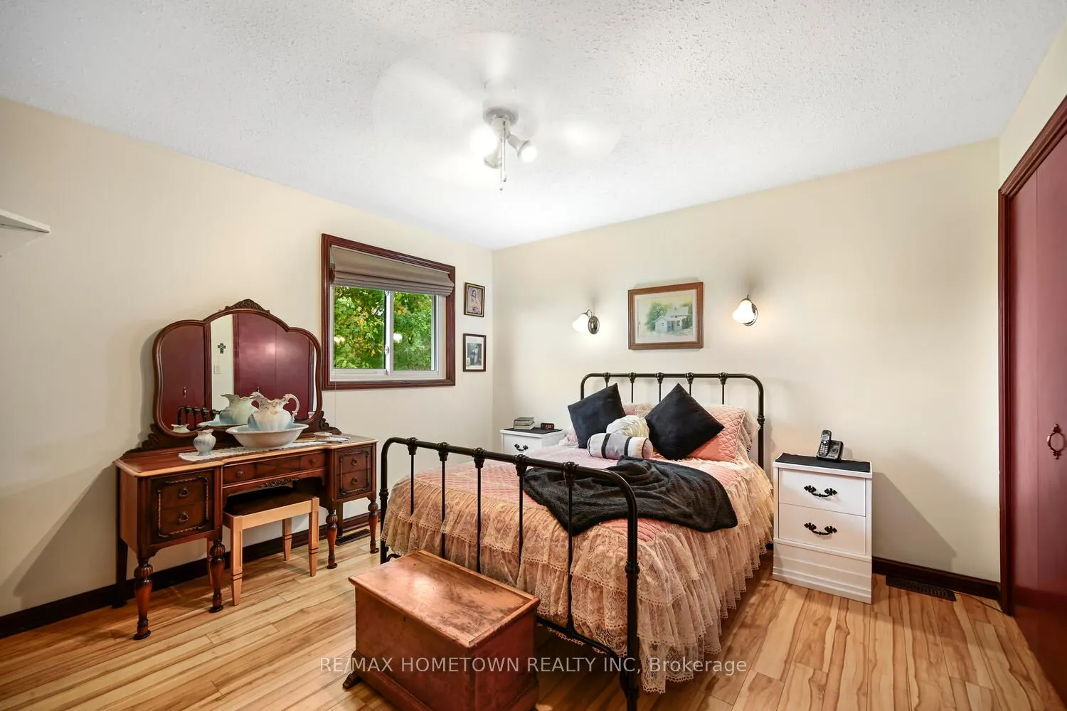6528 New Dublin Road
