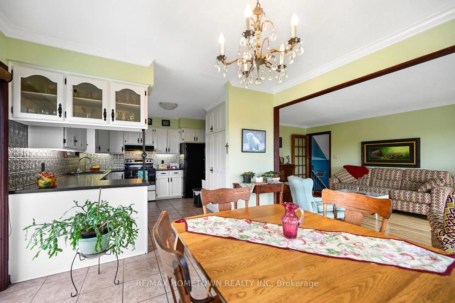 6528 New Dublin Road
