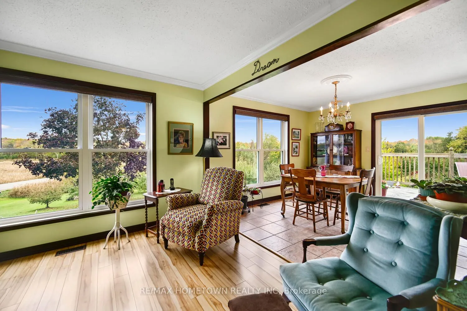 6528 New Dublin Road
