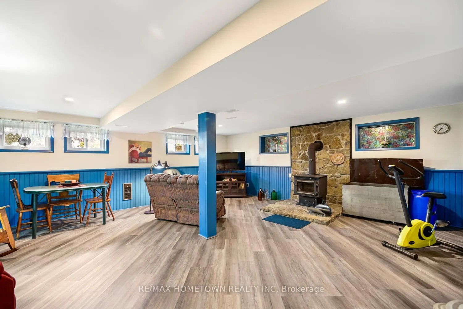 6528 New Dublin Road