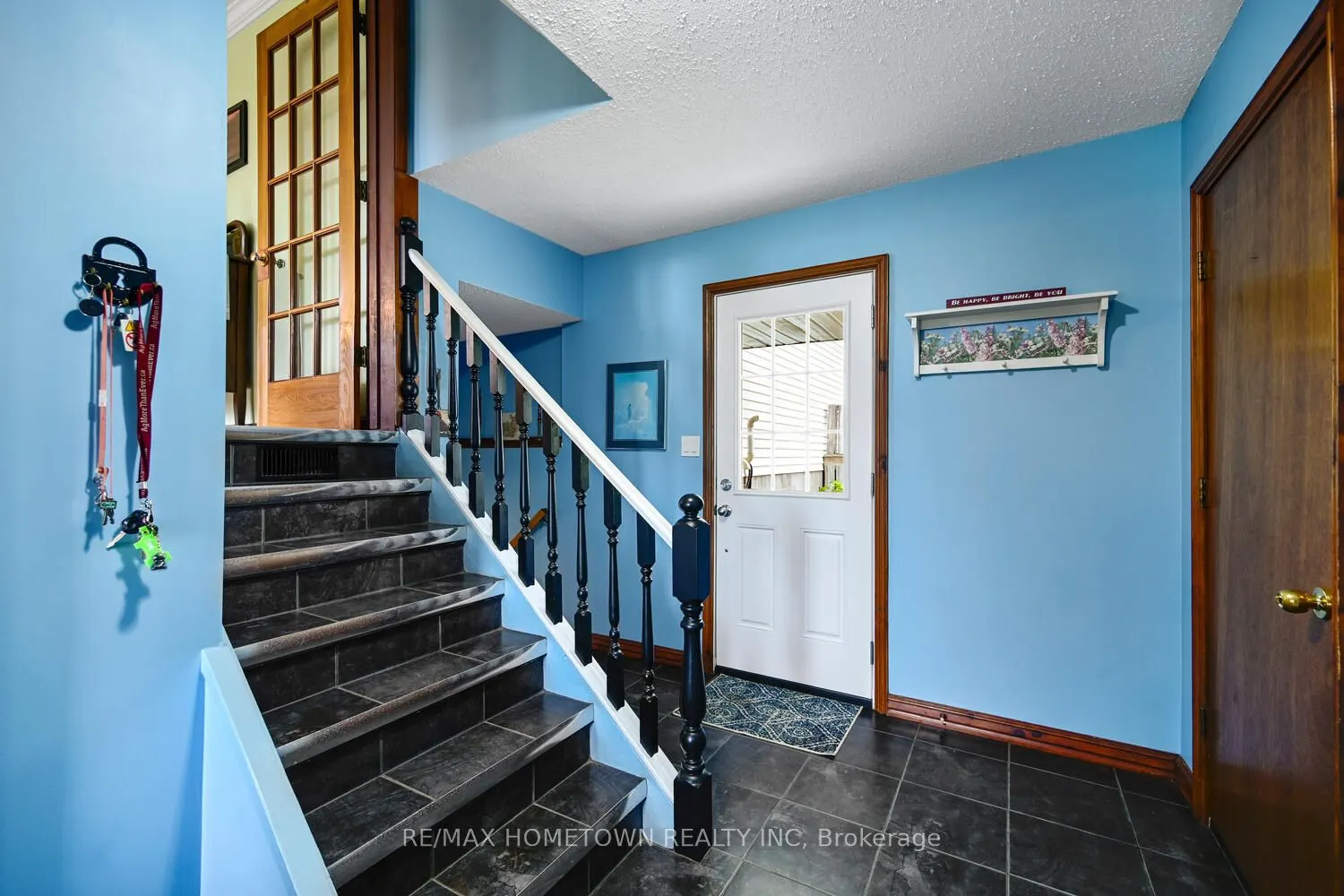 6528 New Dublin Road
