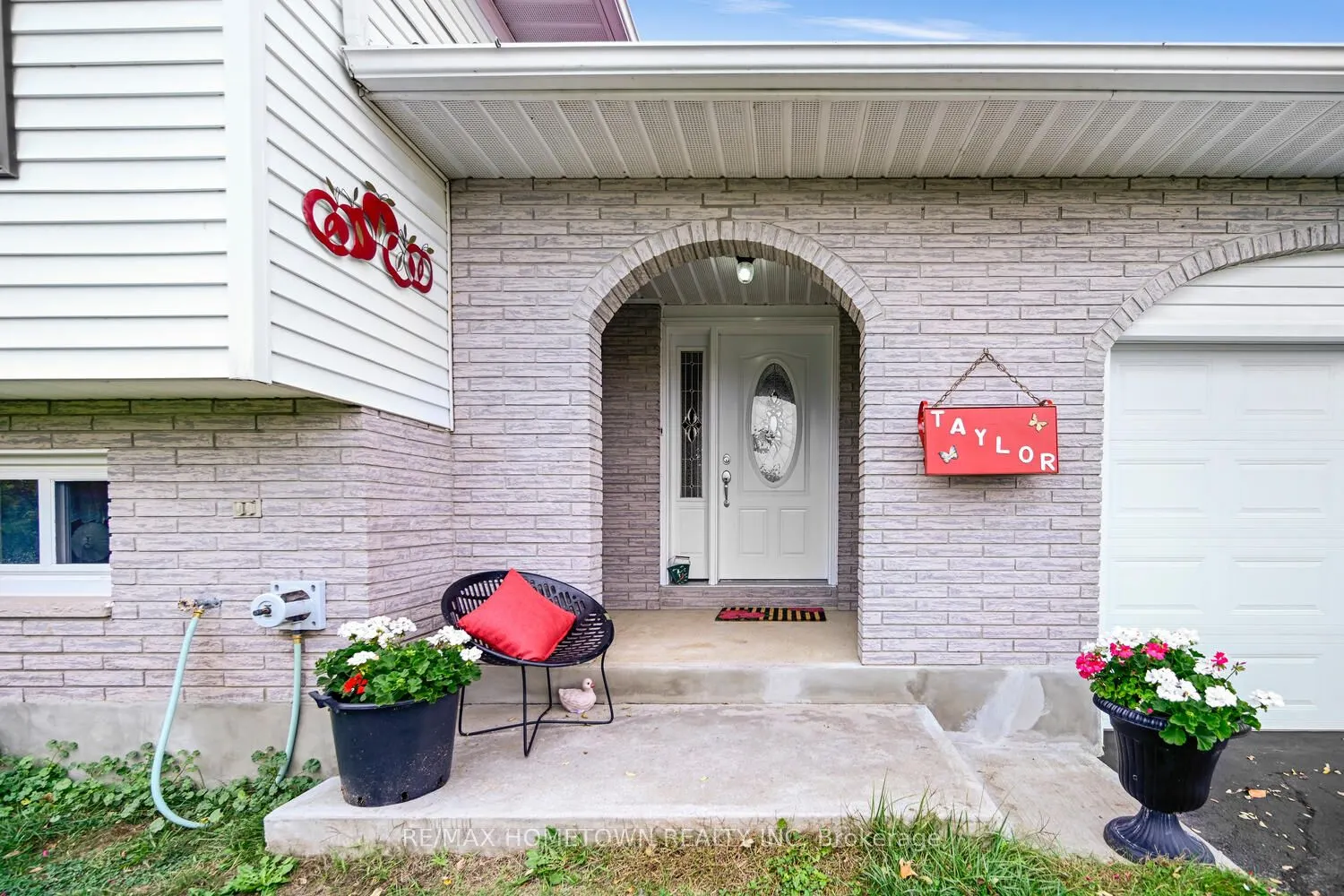 6528 New Dublin Road