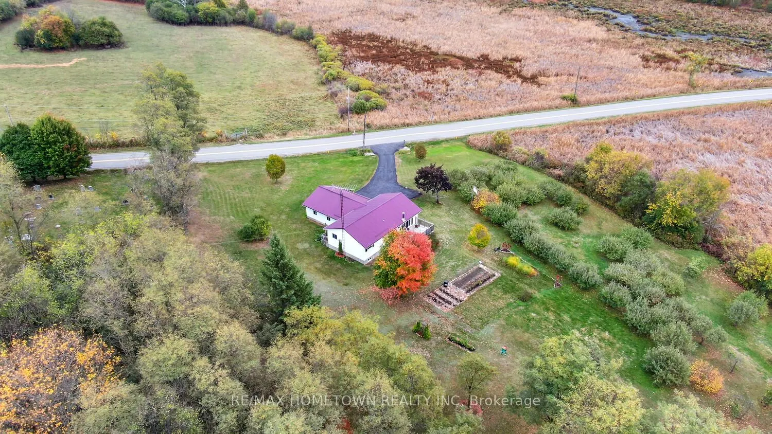 6528 New Dublin Road