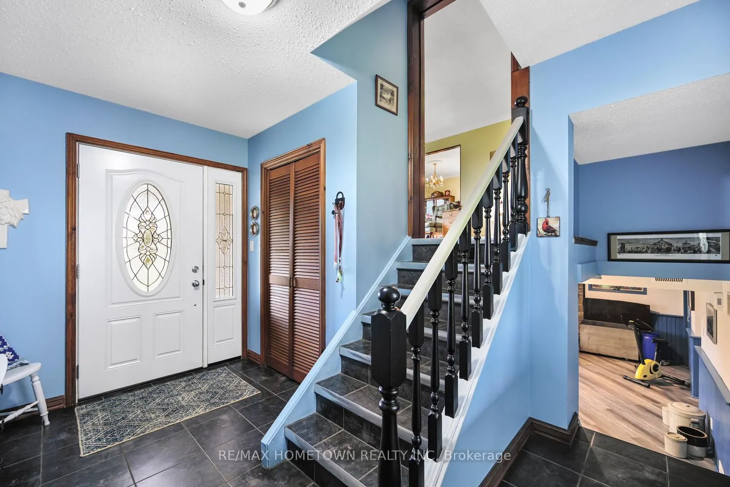 6528 New Dublin Road