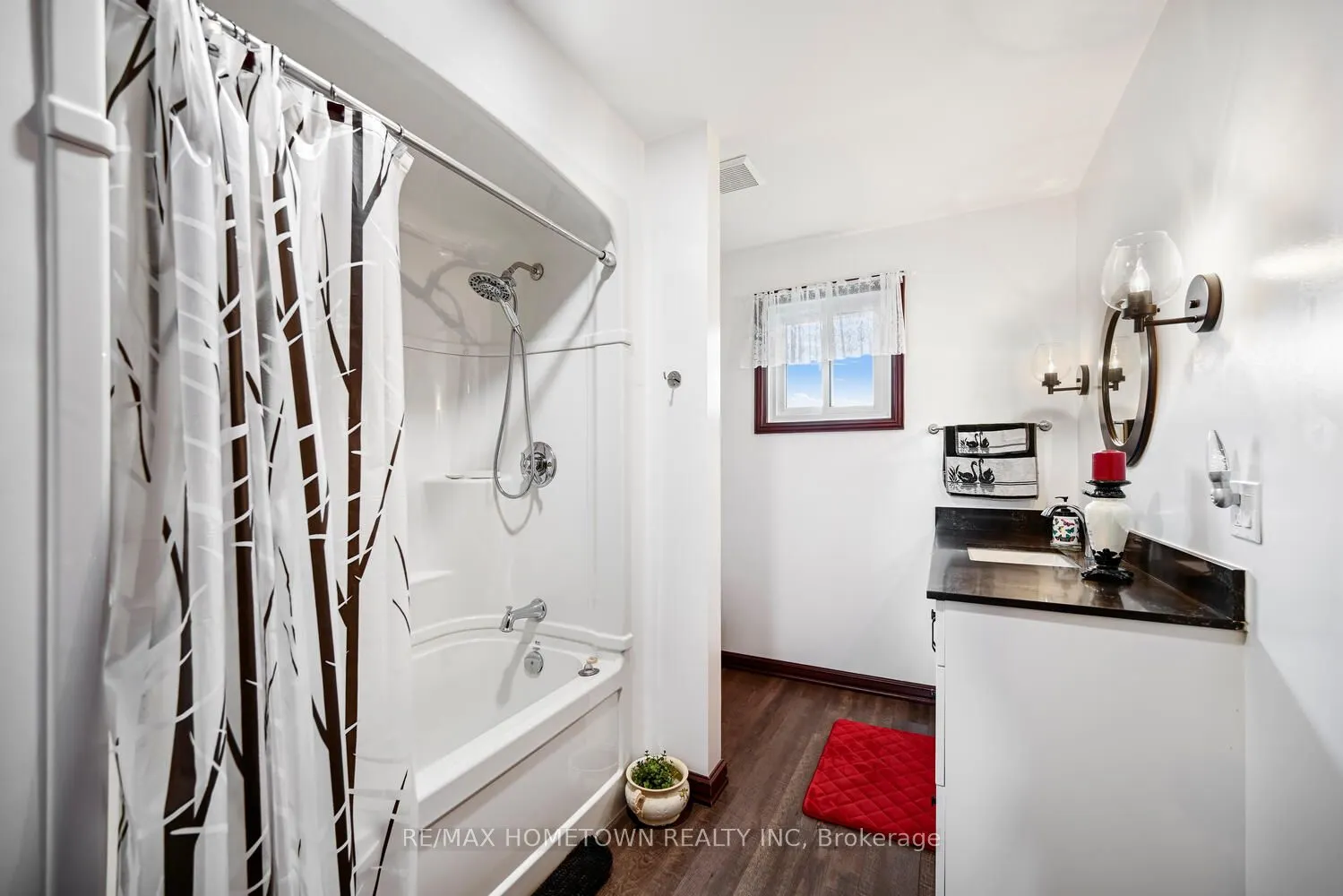 6528 New Dublin Road