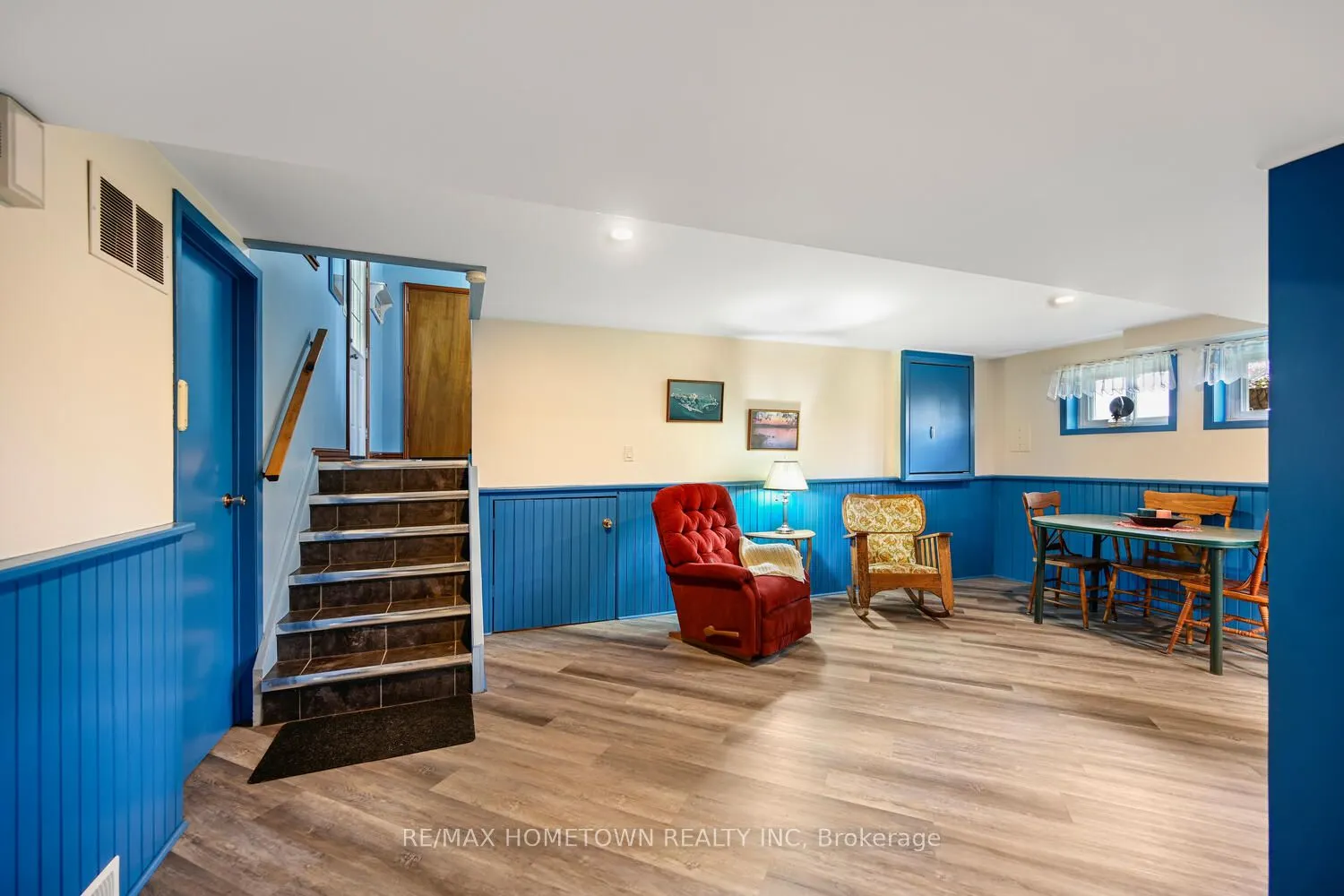 6528 New Dublin Road