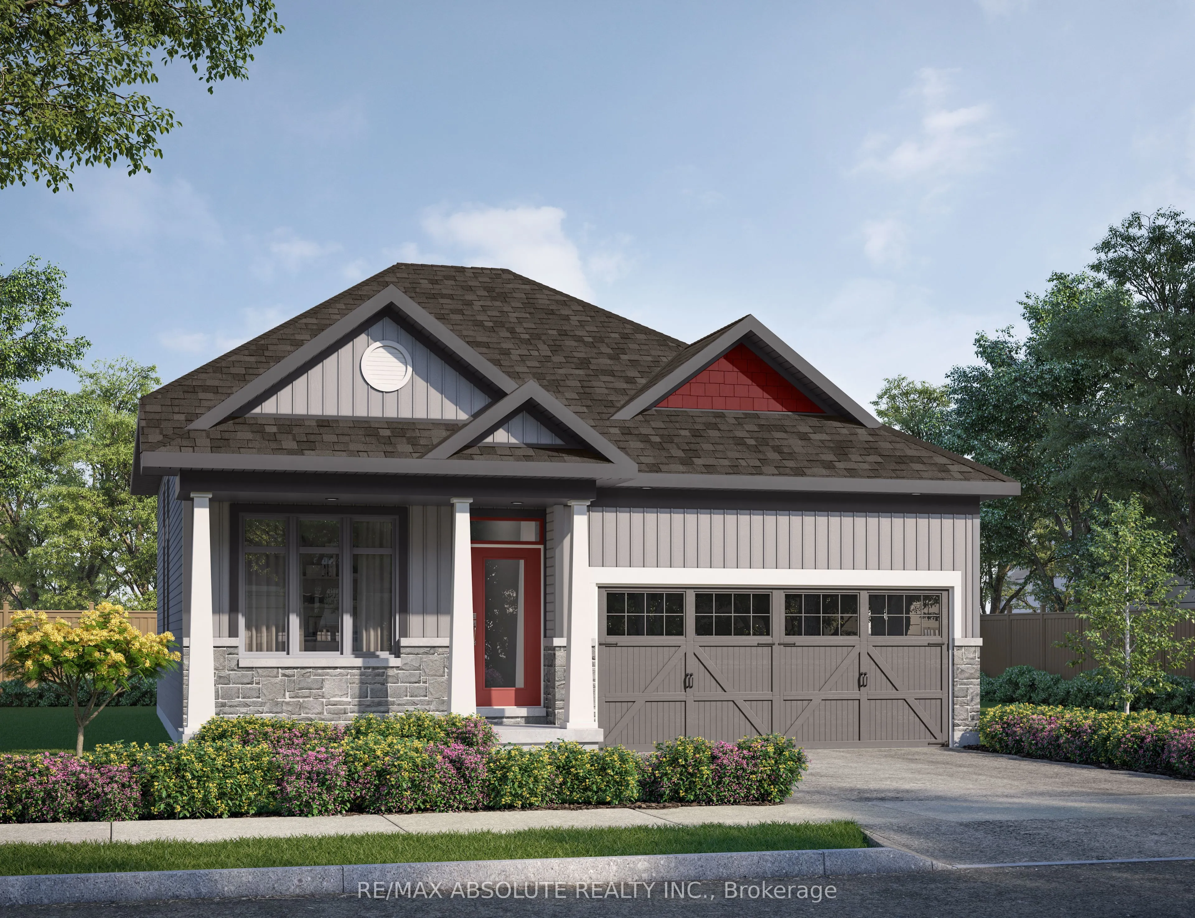 213 Seabert Drive