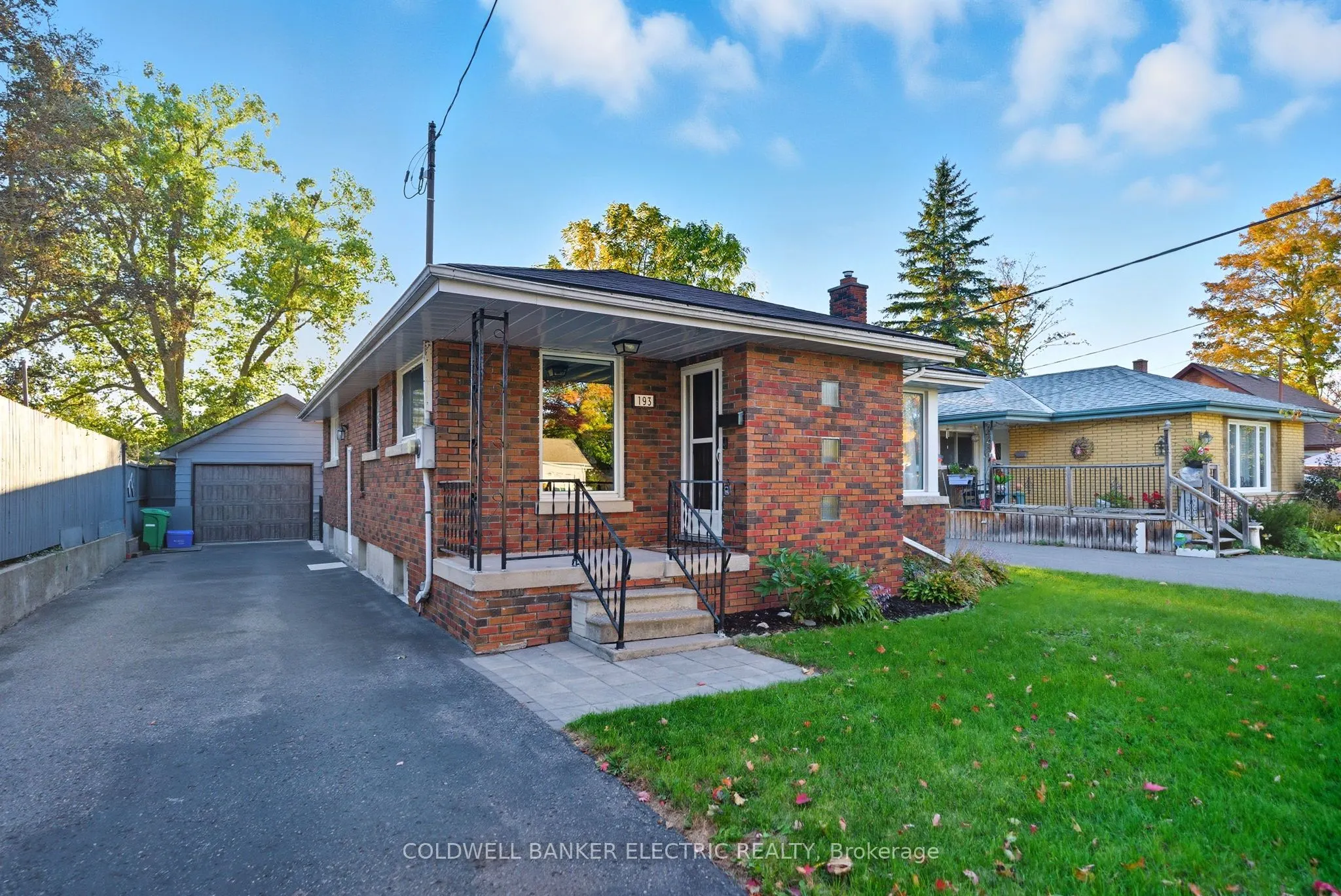 193 Benson Avenue
