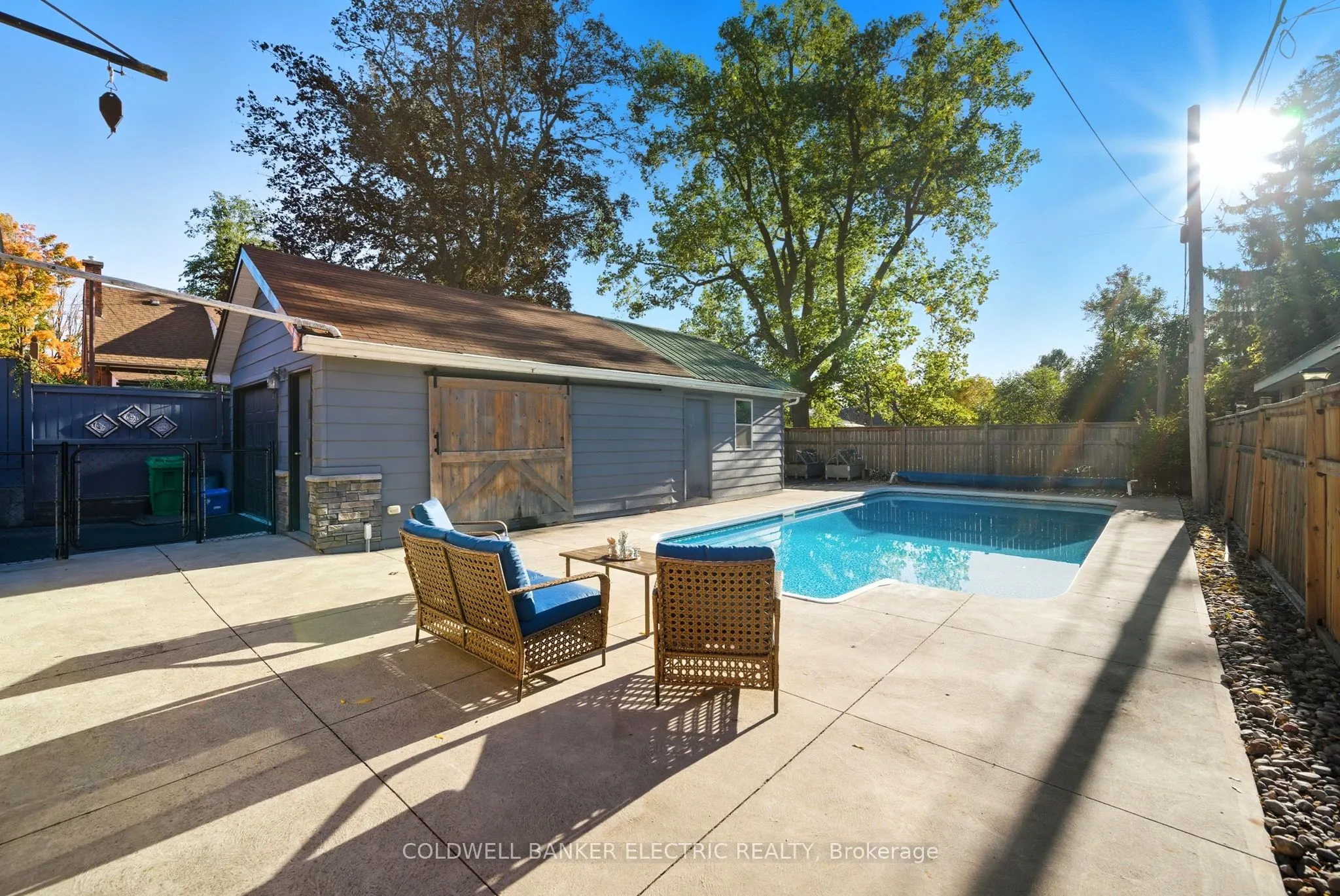 193 Benson Avenue