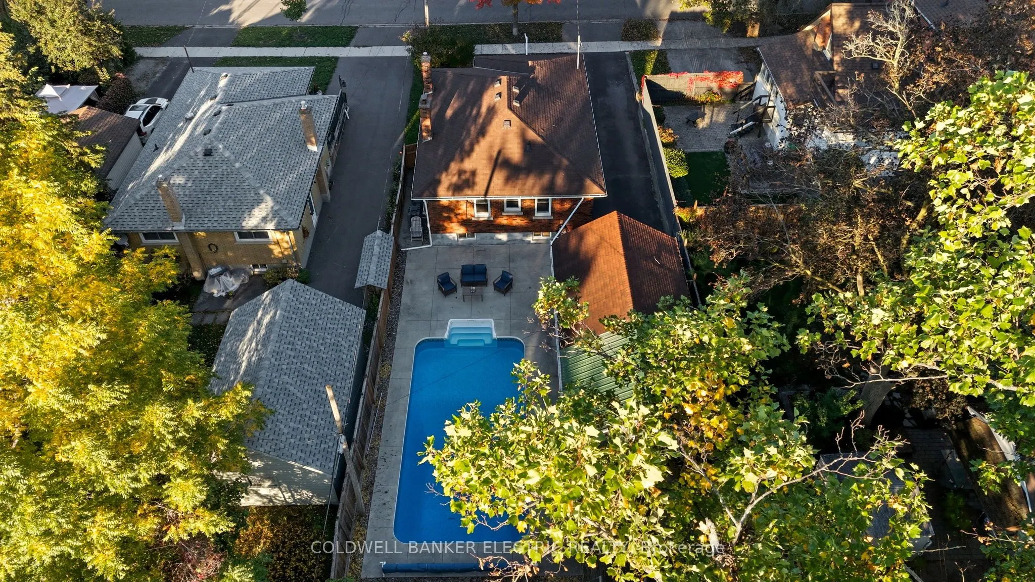 193 Benson Avenue