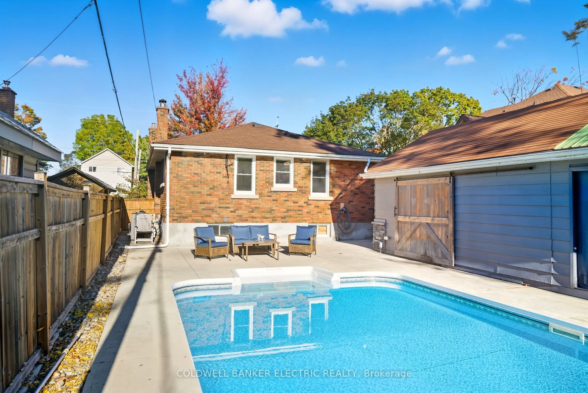 193 Benson Avenue