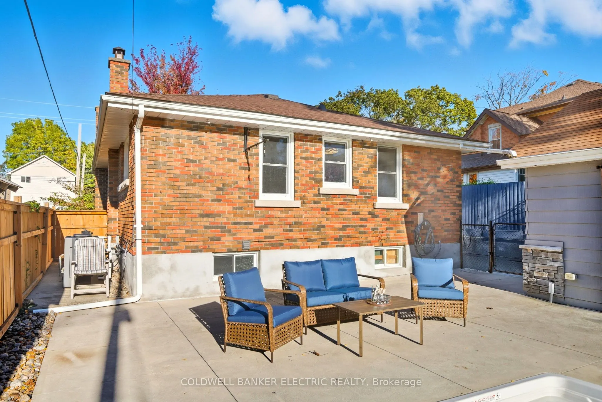 193 Benson Avenue