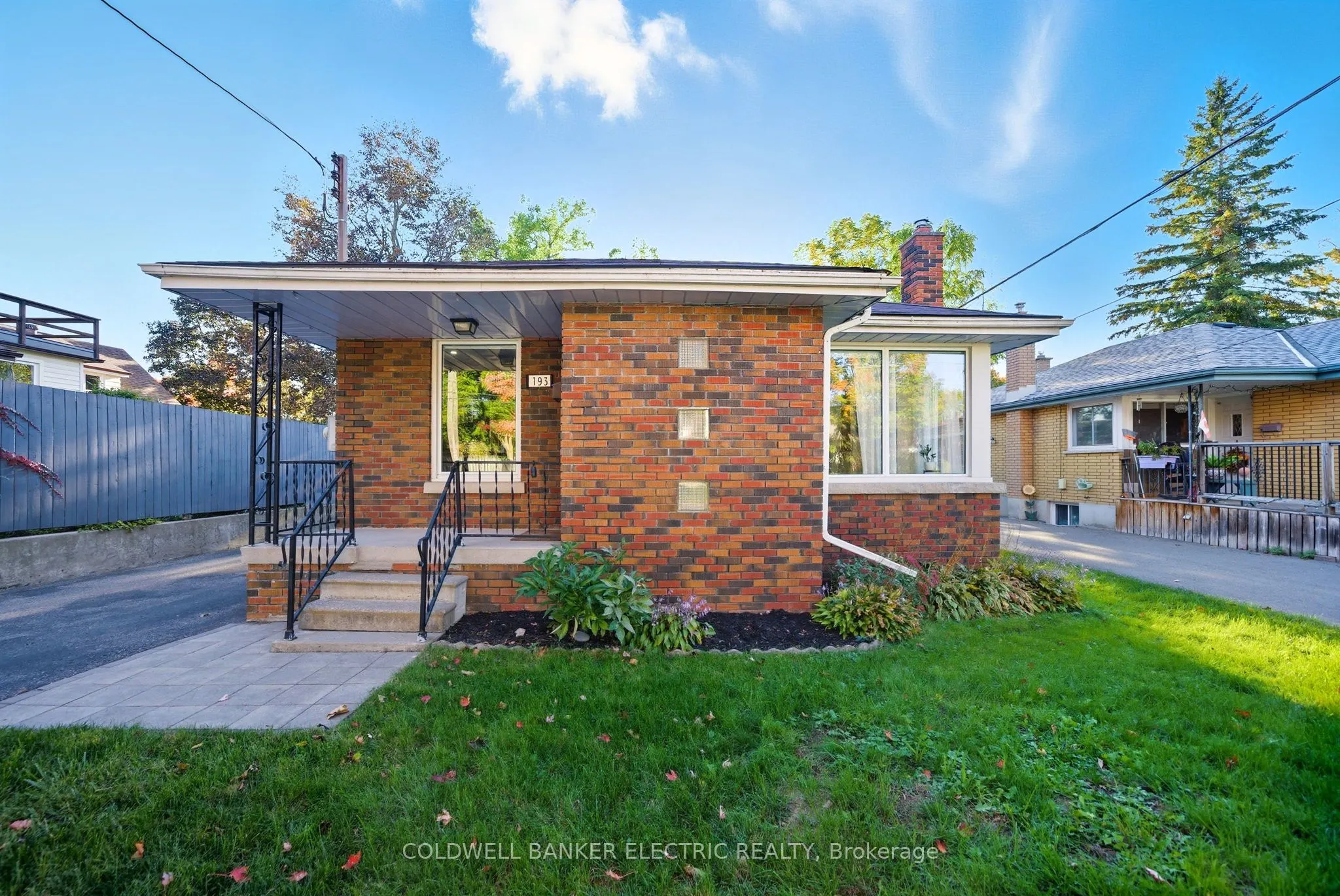 193 Benson Avenue