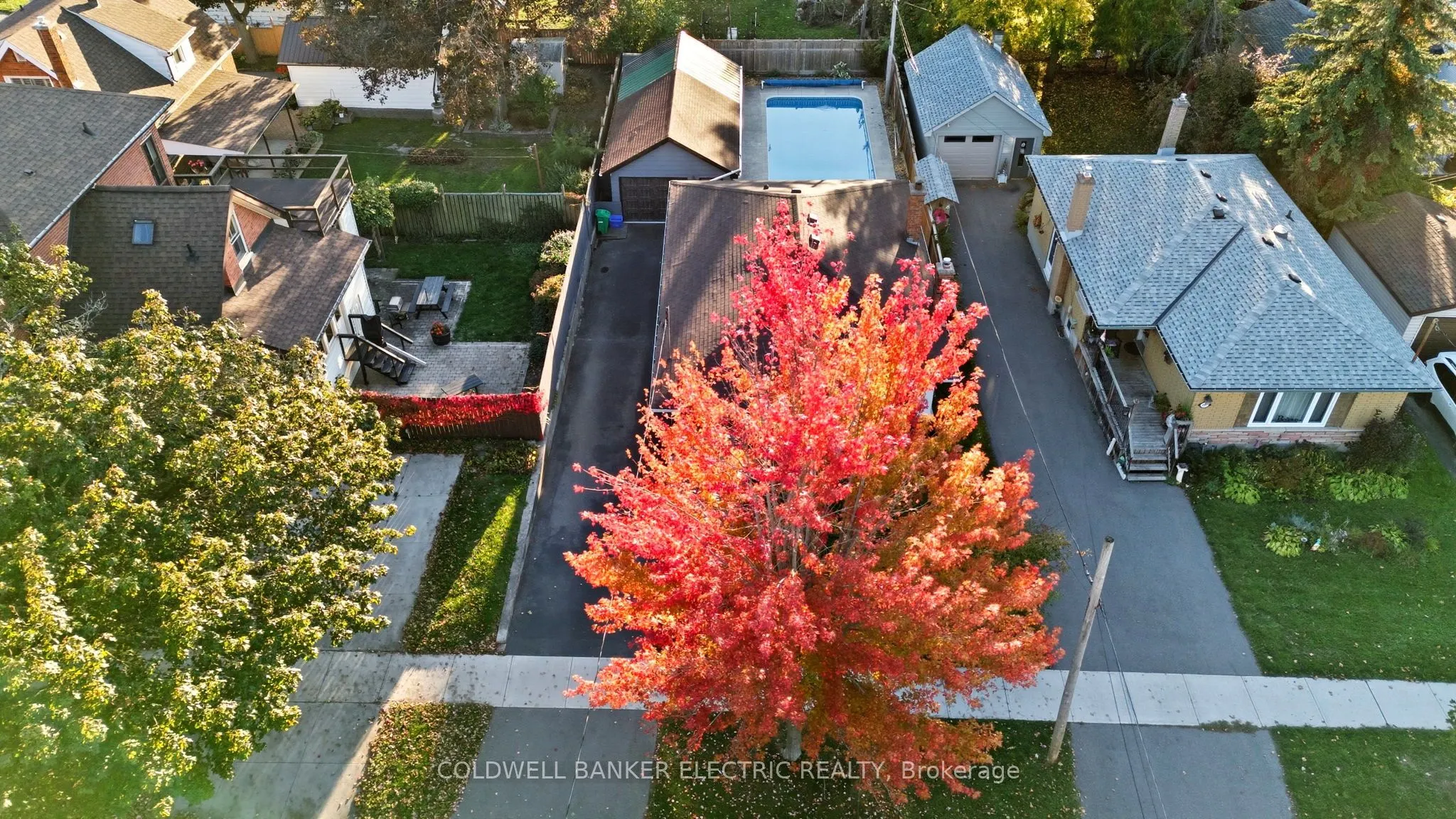 193 Benson Avenue