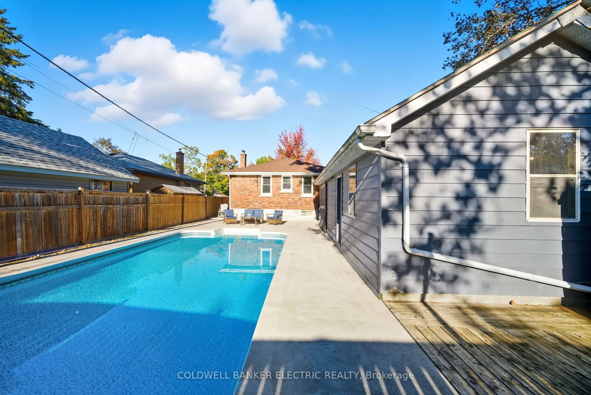 193 Benson Avenue