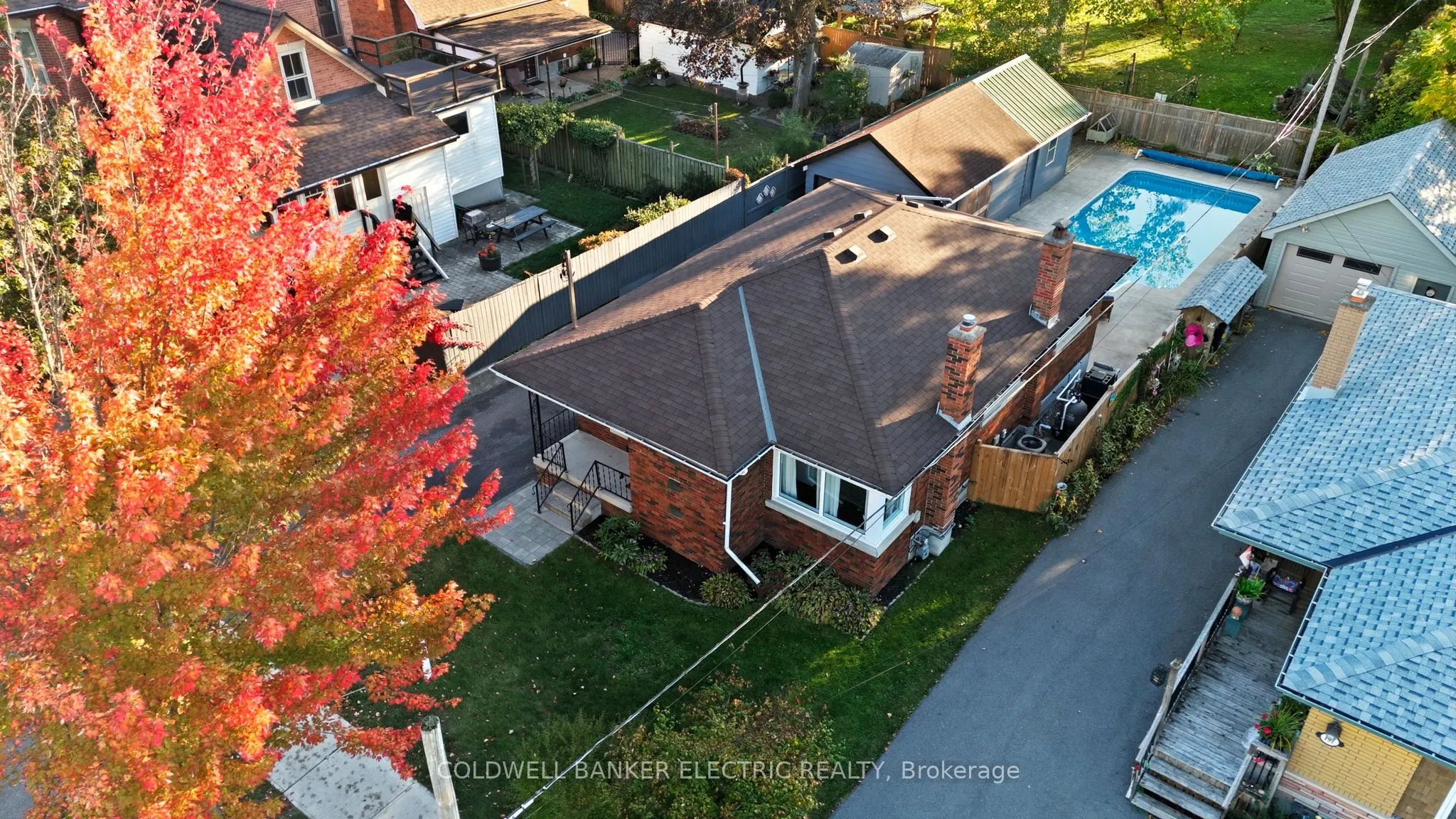 193 Benson Avenue