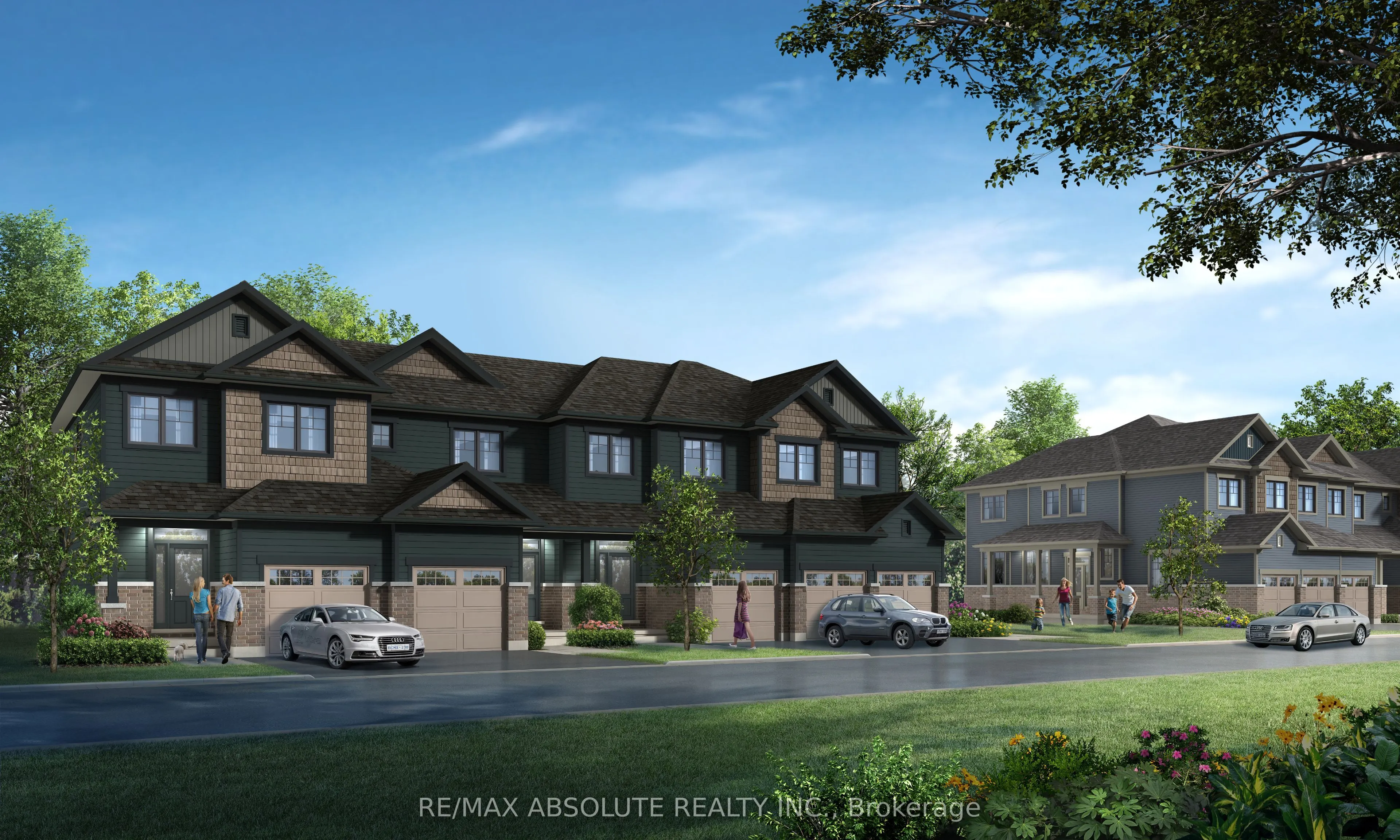 208 Seabert Drive