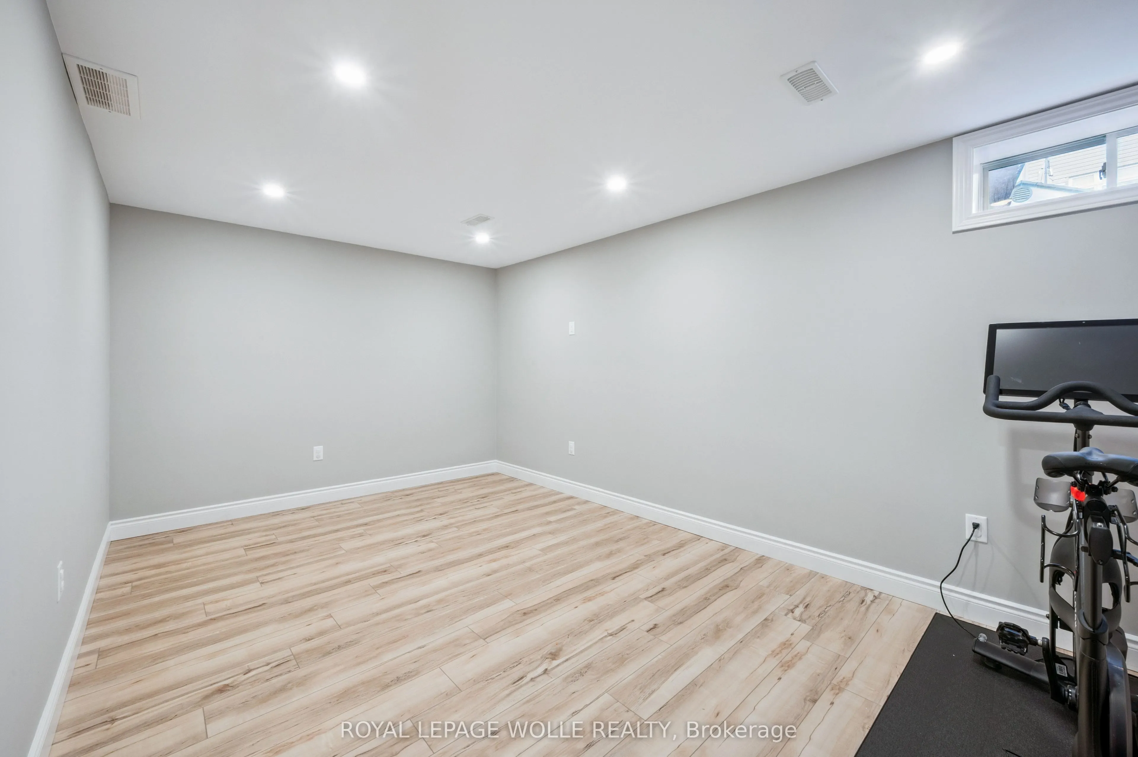 65 Grand Flats Trail