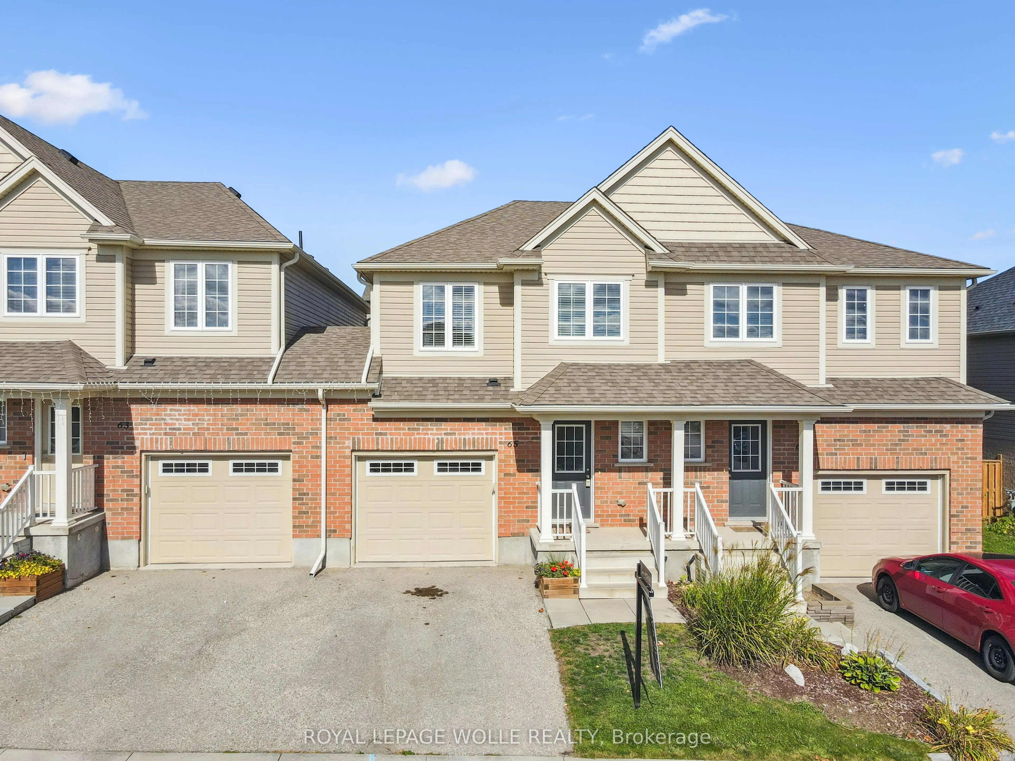 65 Grand Flats Trail